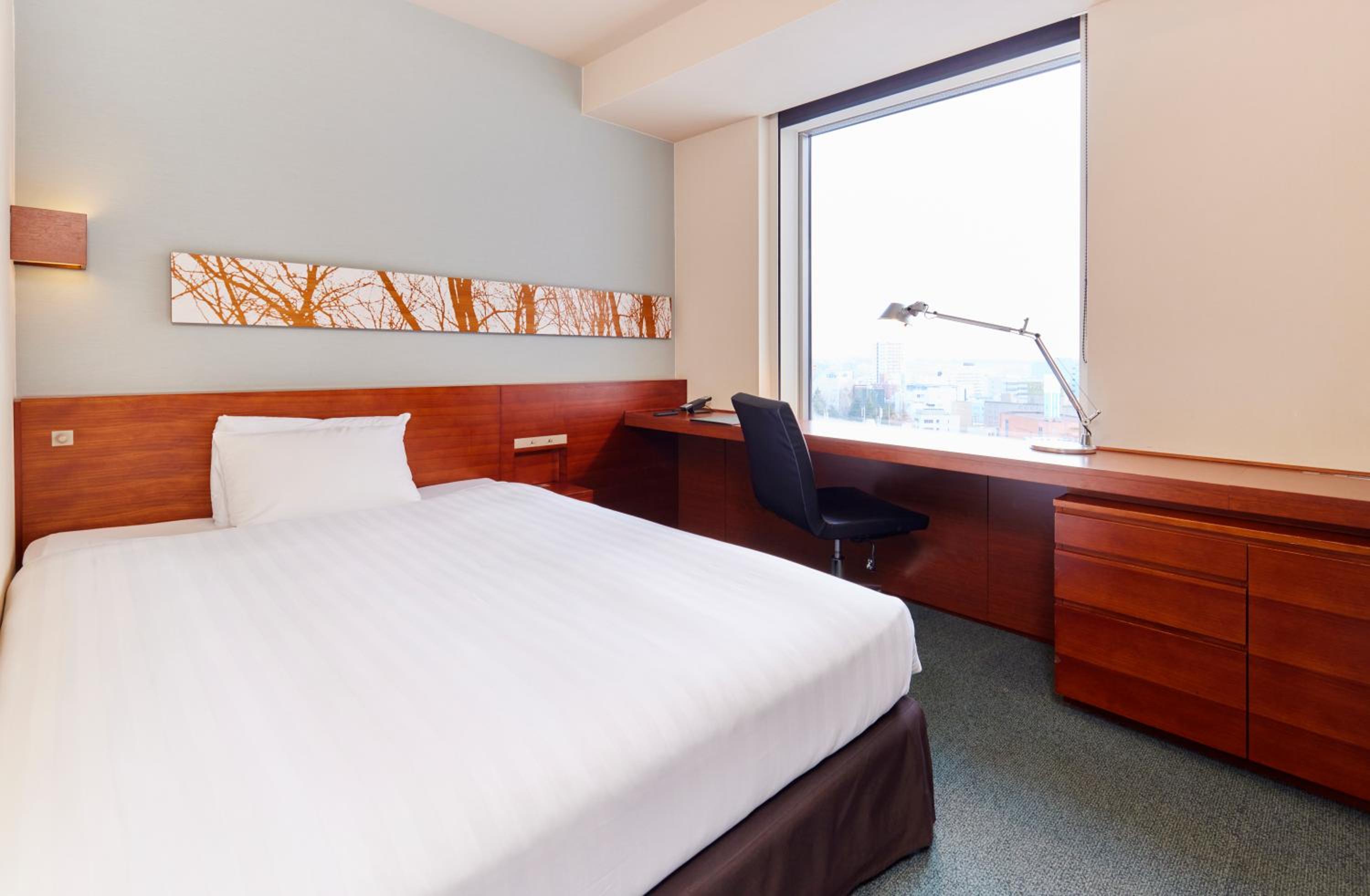 Standard Double Room - Smoking photo 1