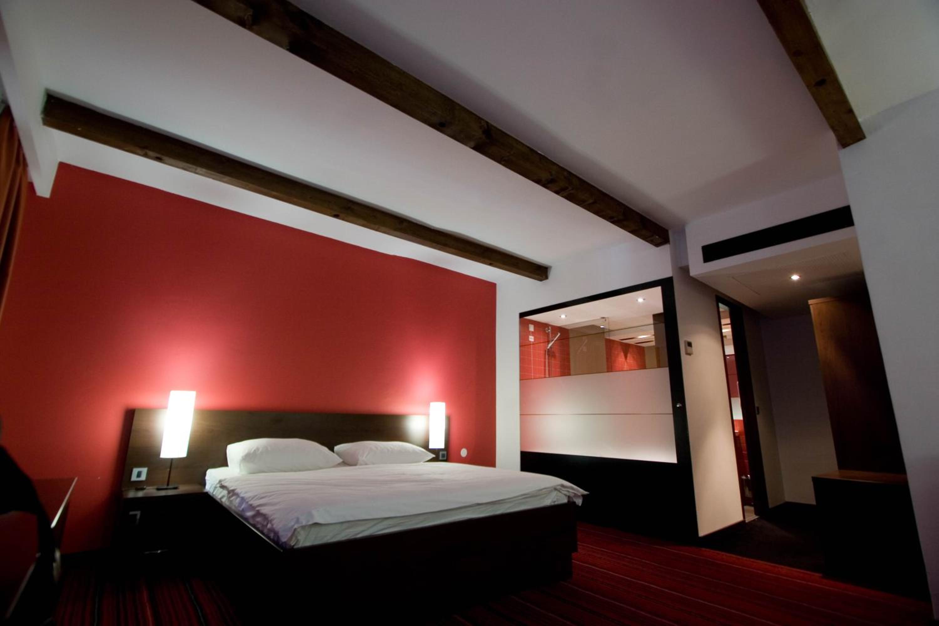 Superior Double Room - Photo 12