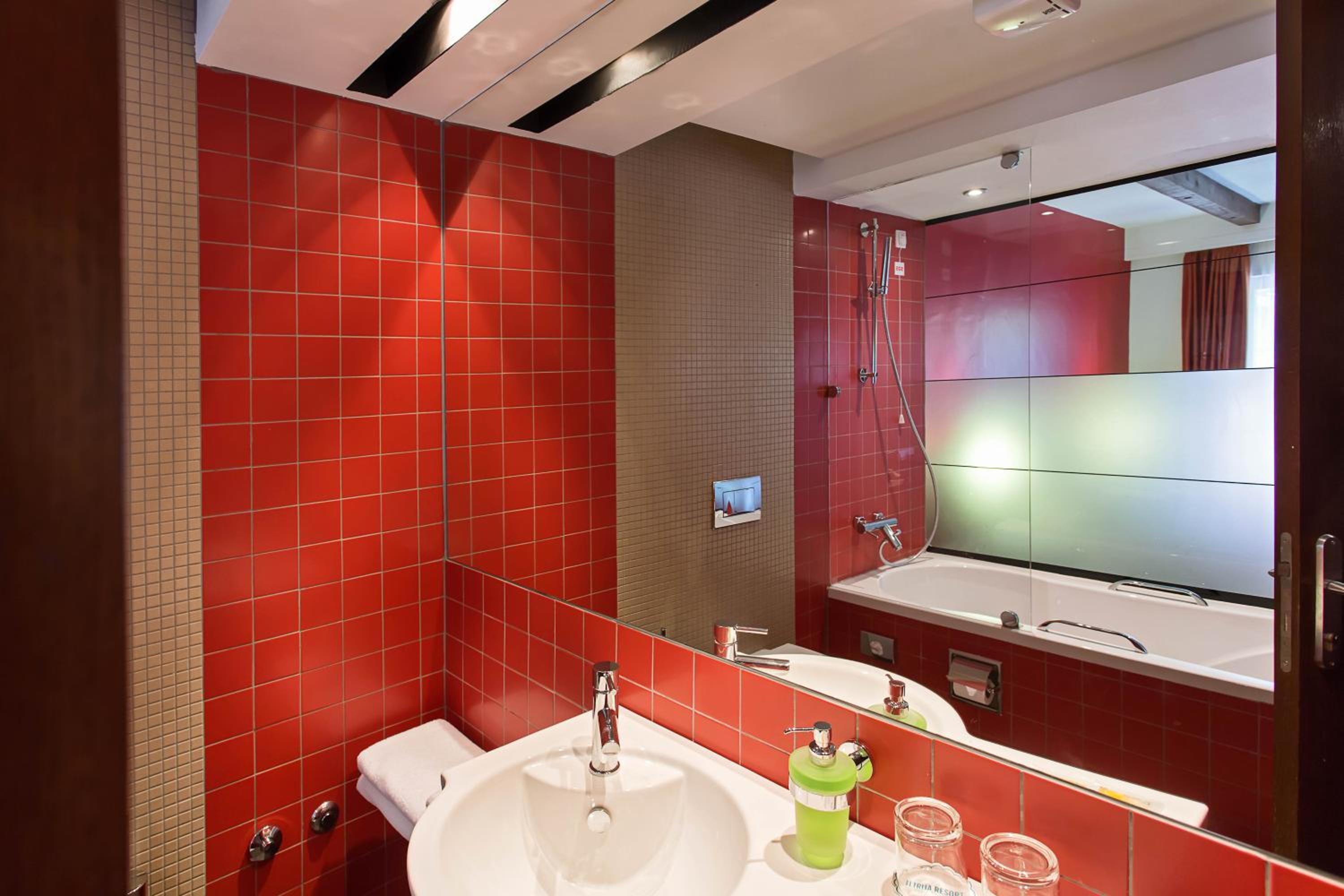 Superior Double Room - Photo 11