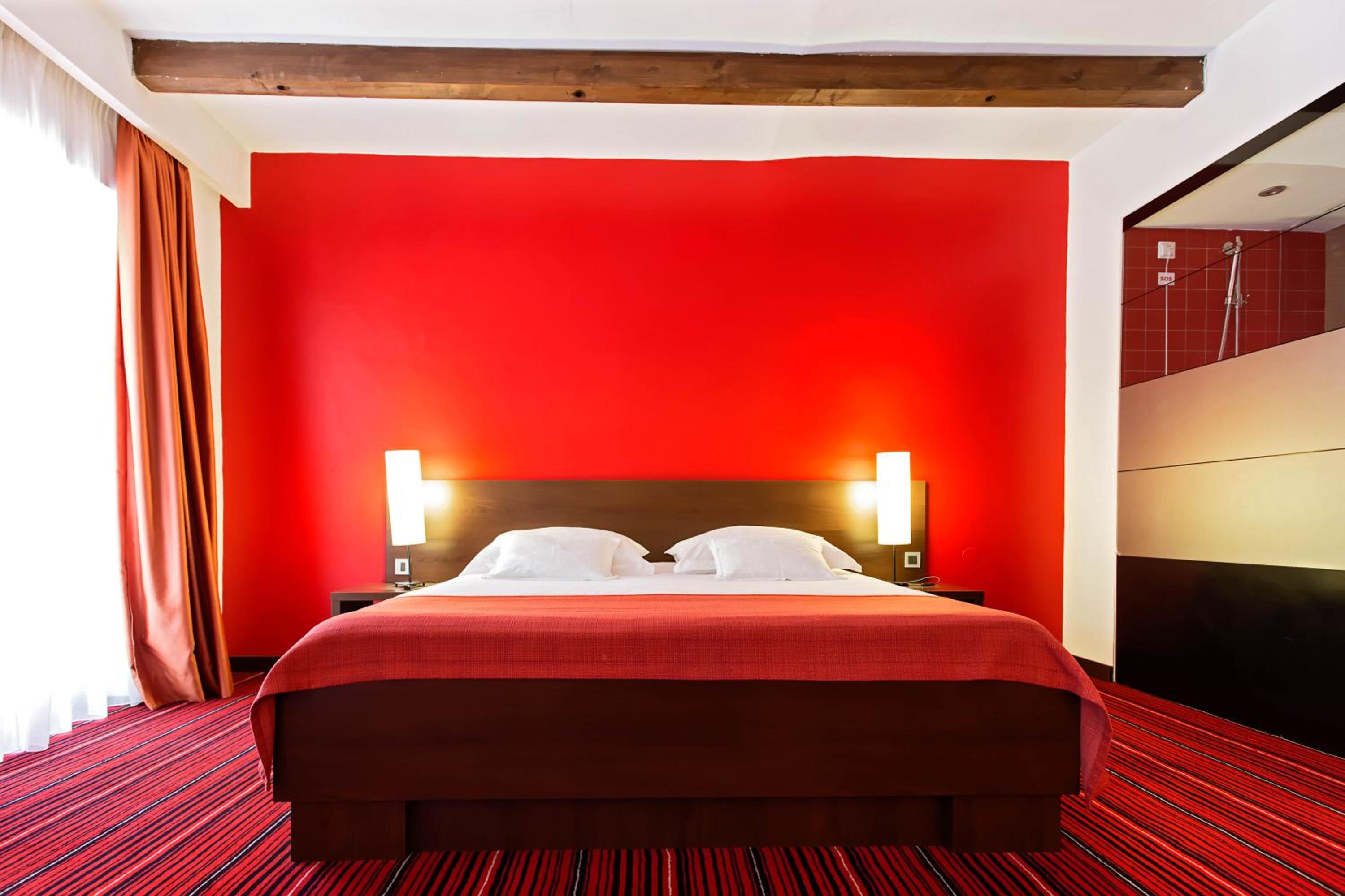 Superior Double Room - Photo 13