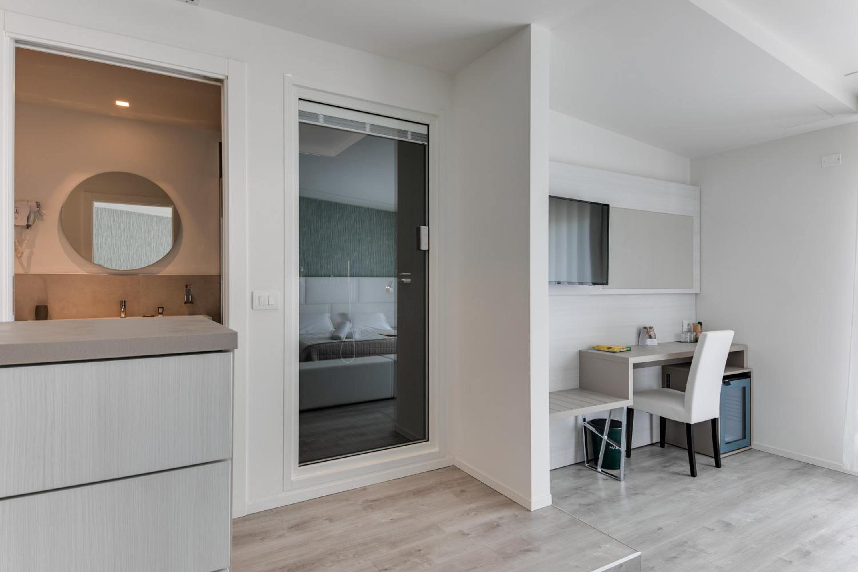Junior Suite Riviera