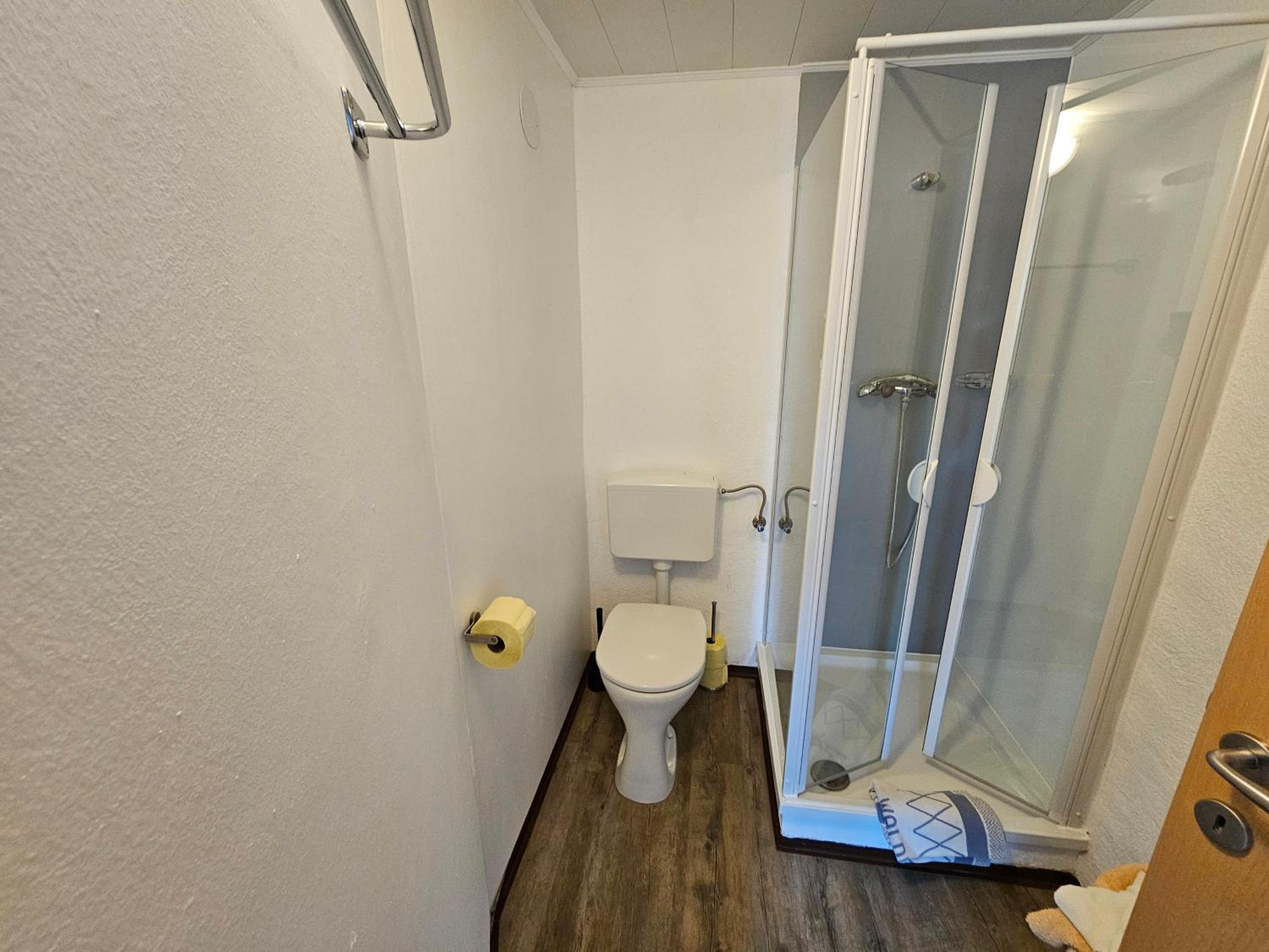 Single Room with Balcony photo 2