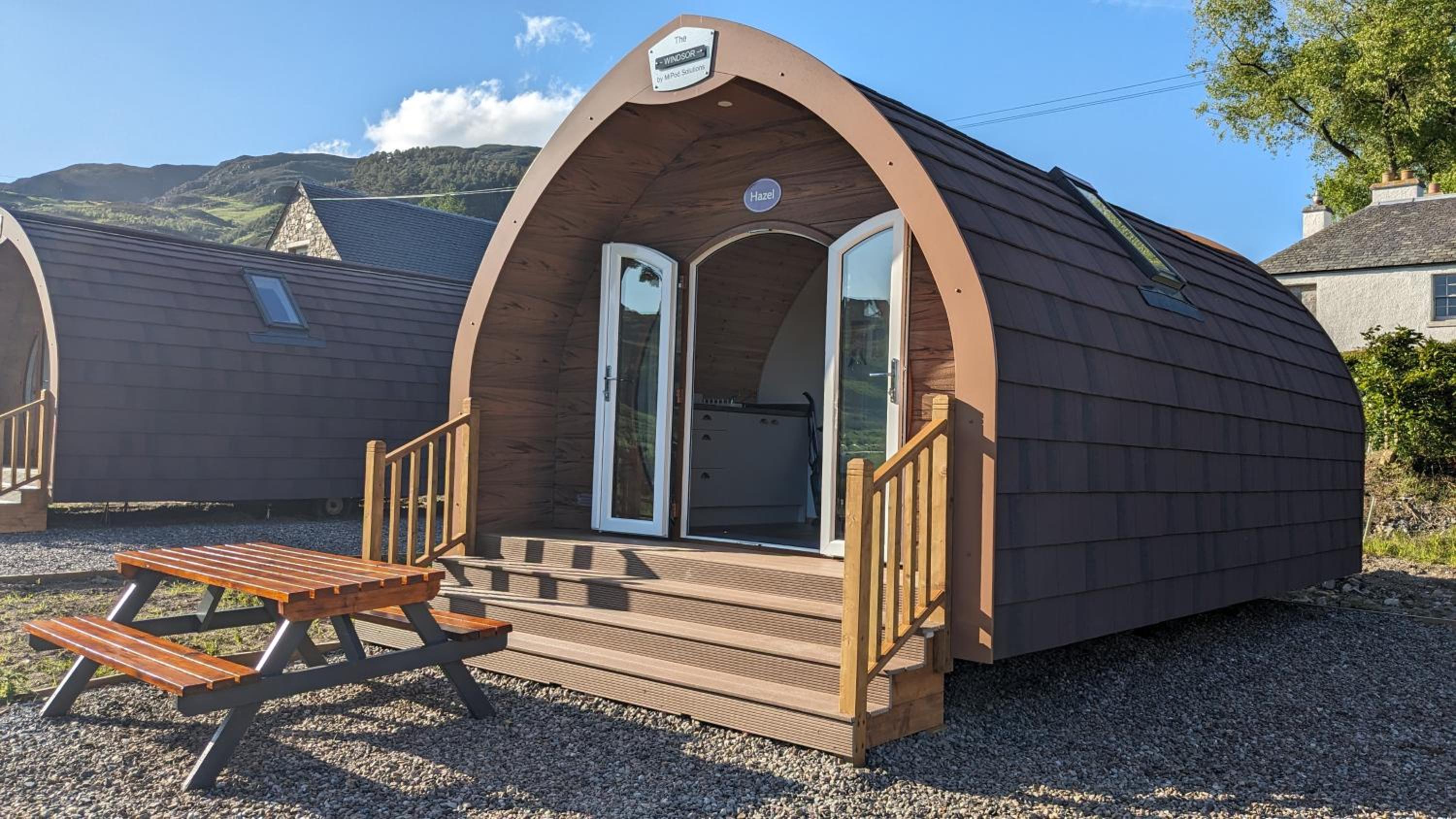 Superior Chalet photo 3
