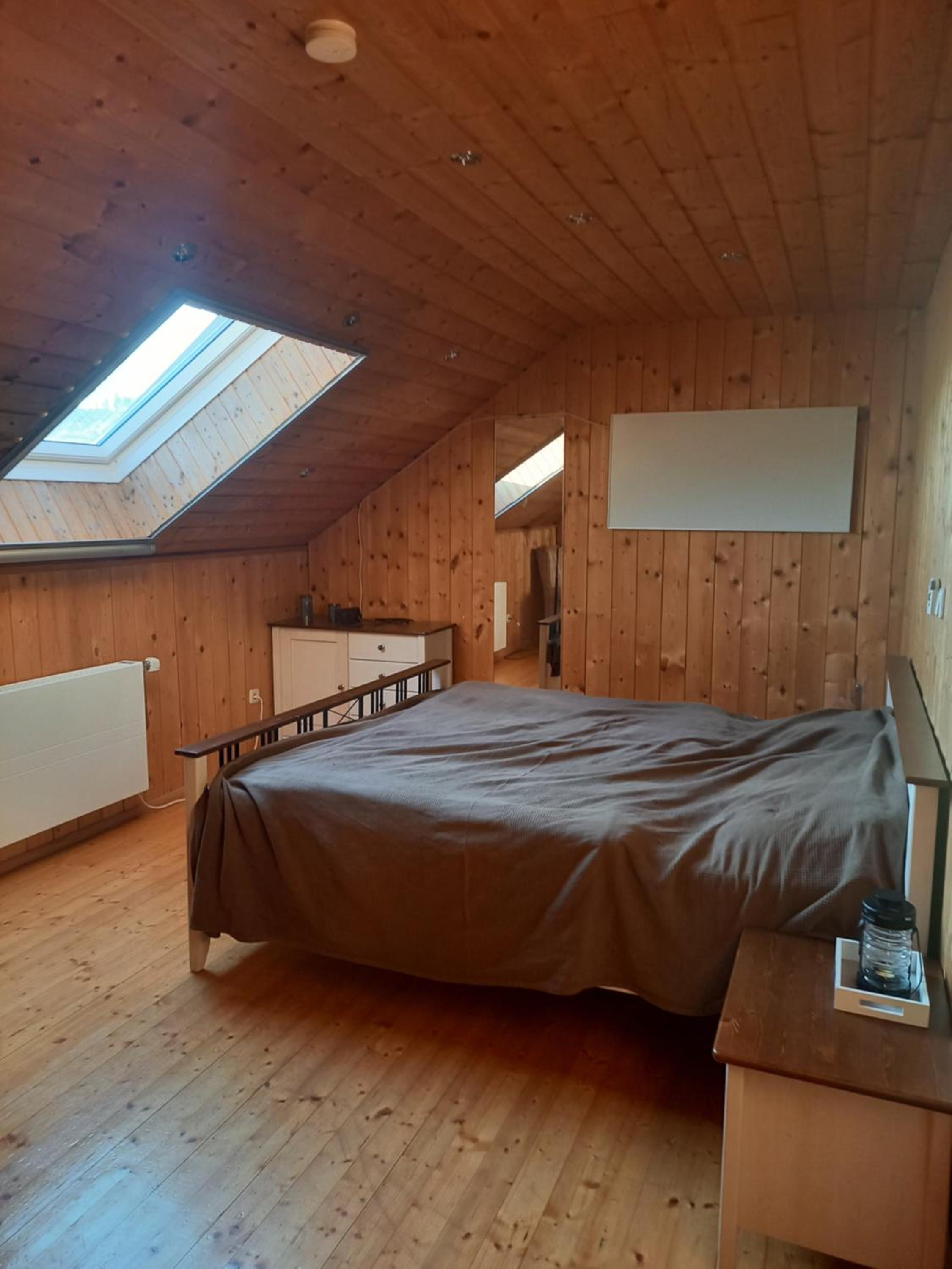 Three-Bedroom House photo 1