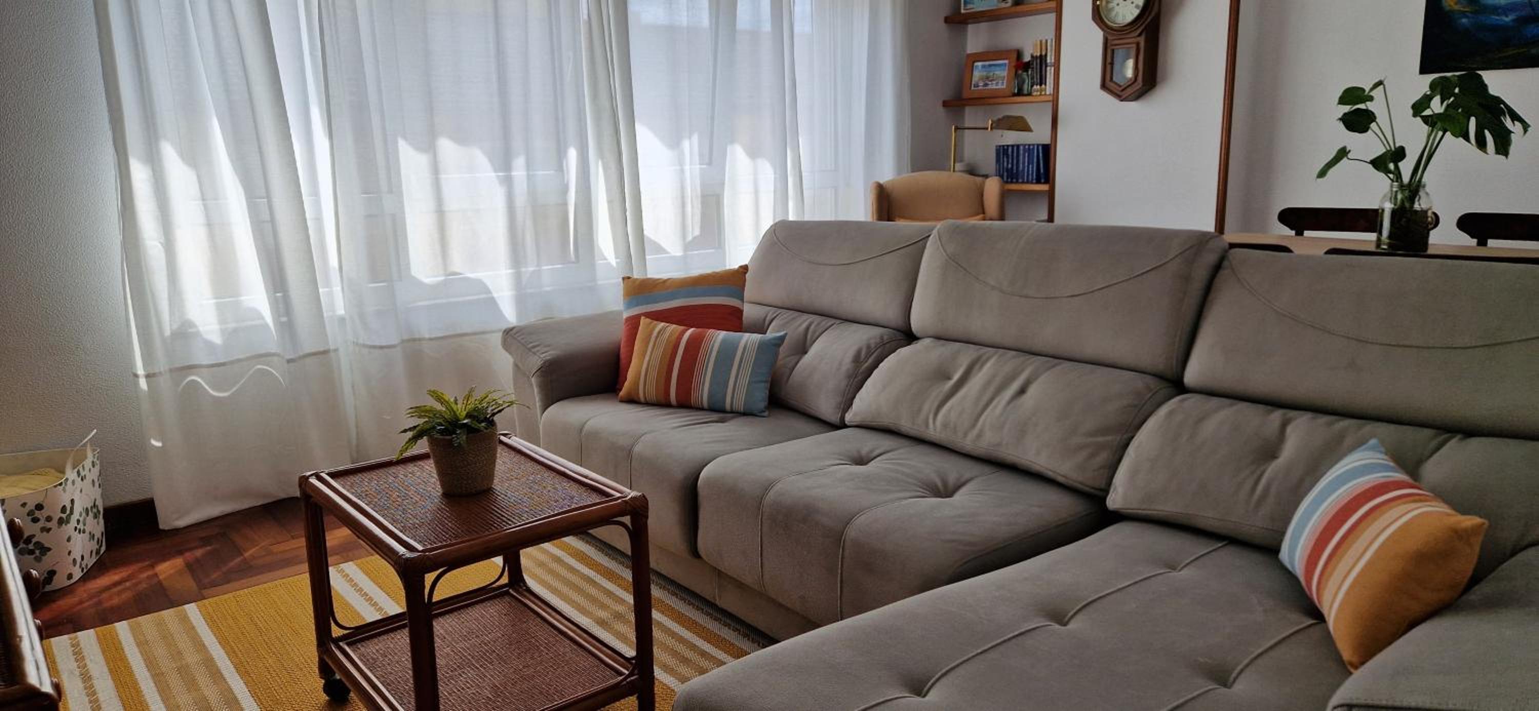 Apartamento Superior de Tres Habitaciones