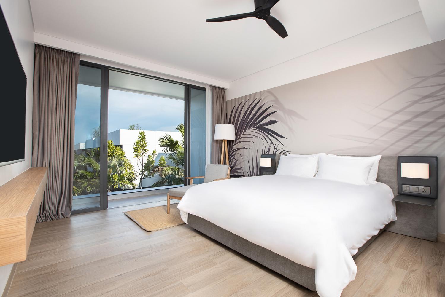 Two-Bedroom Suite with Private Pool - Photo 1