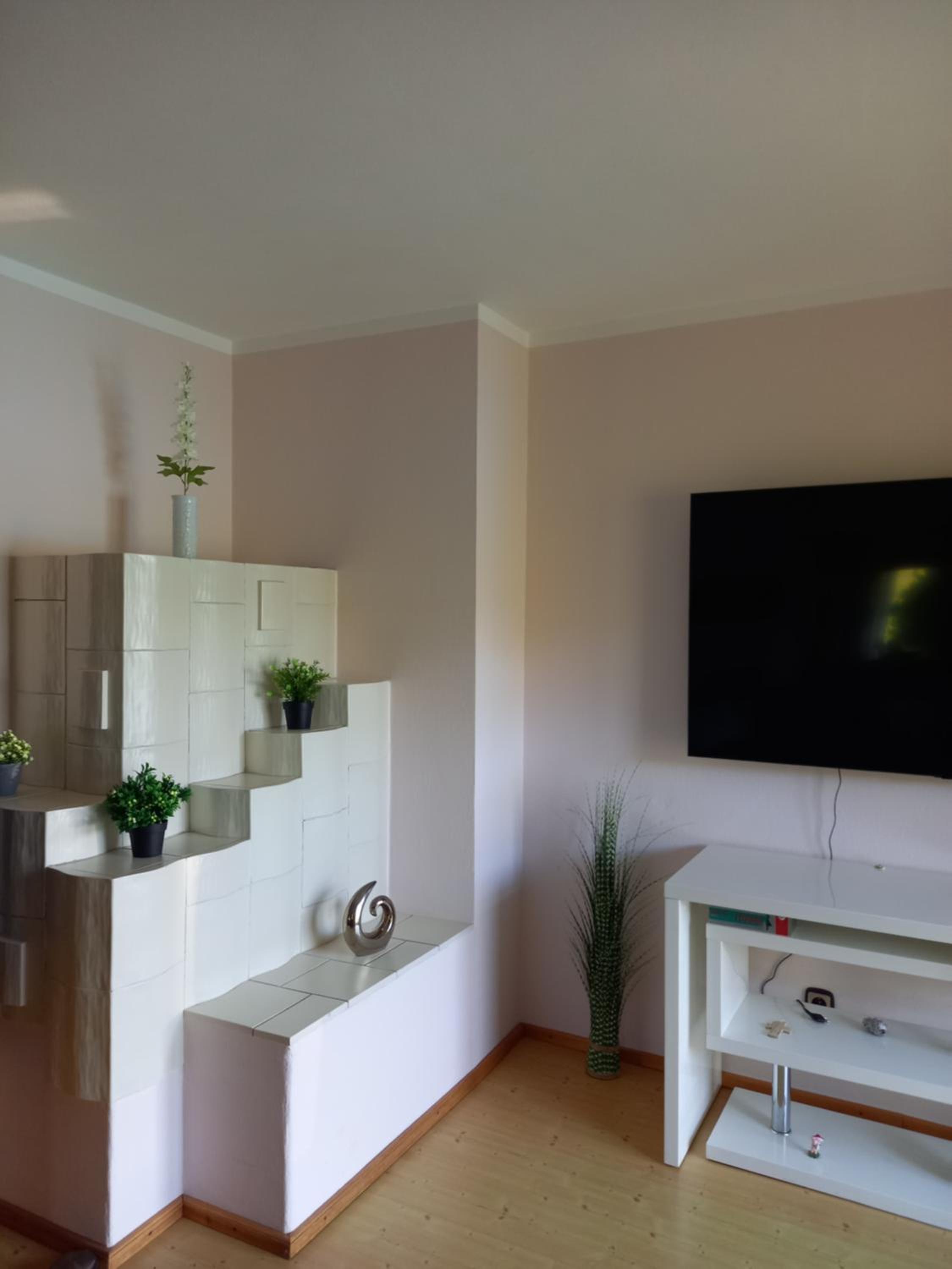 Three-Bedroom House photo 3