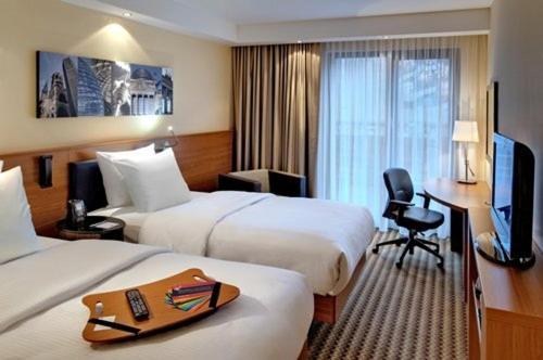 Twin Room photo 2
