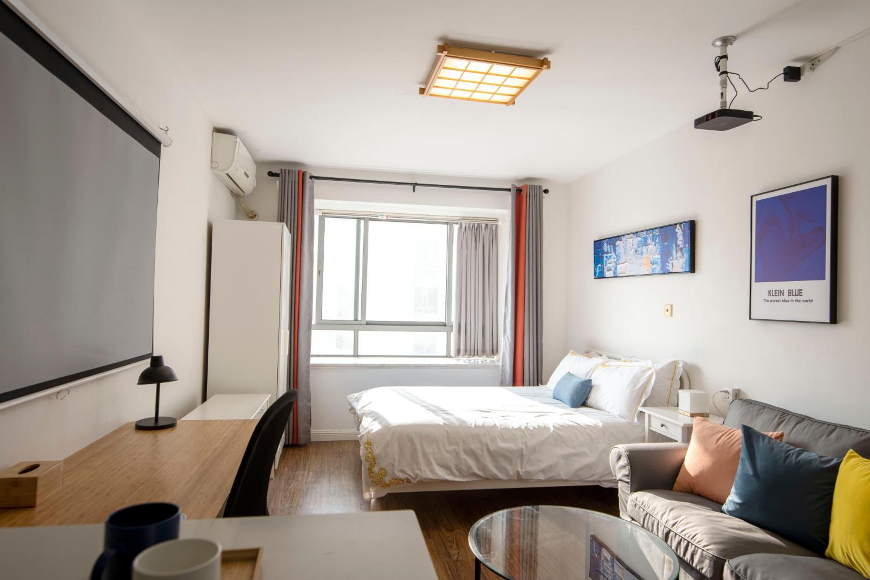 Sidi Business Theme room