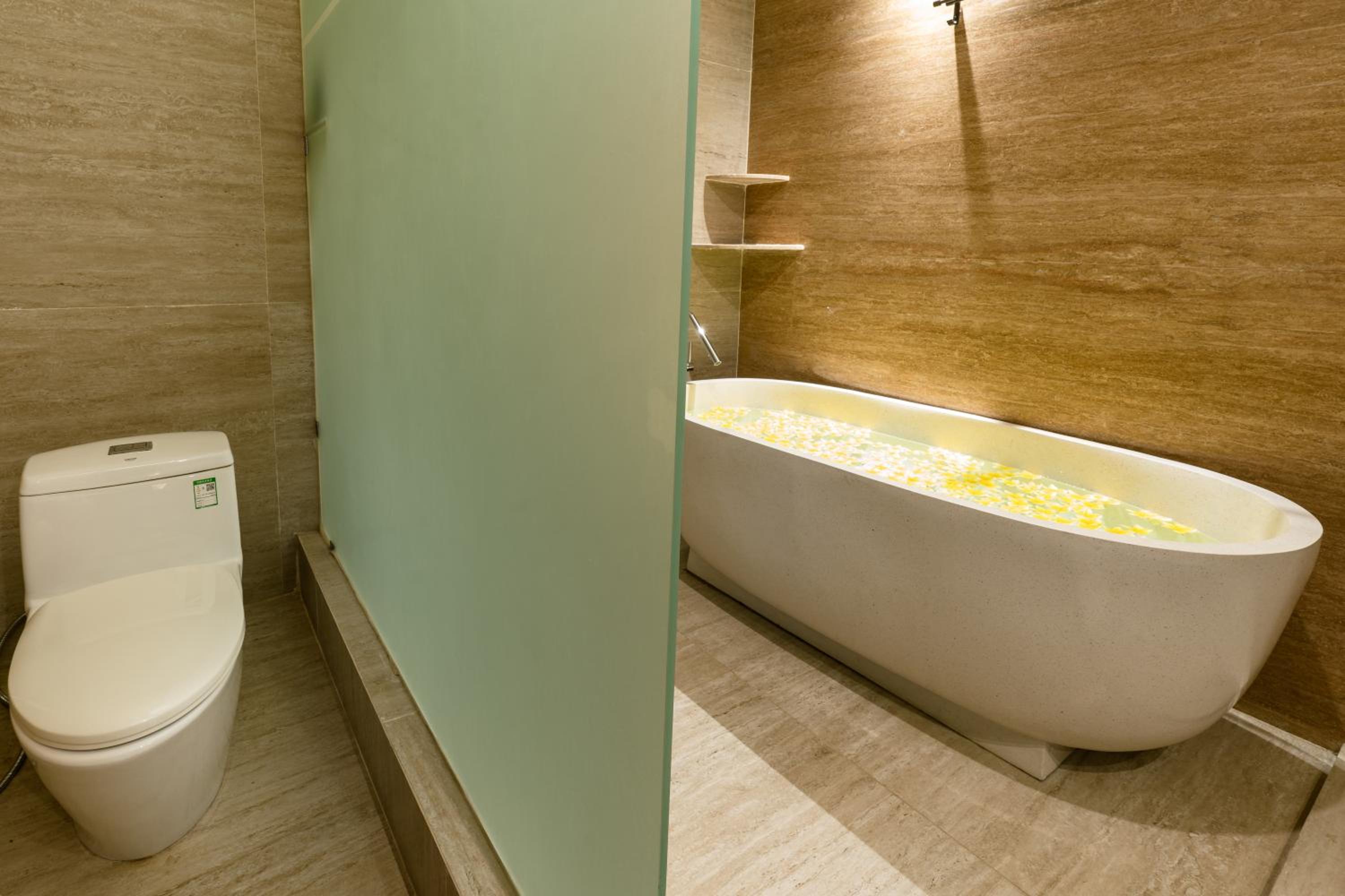 Duplex Suite - Photo 13
