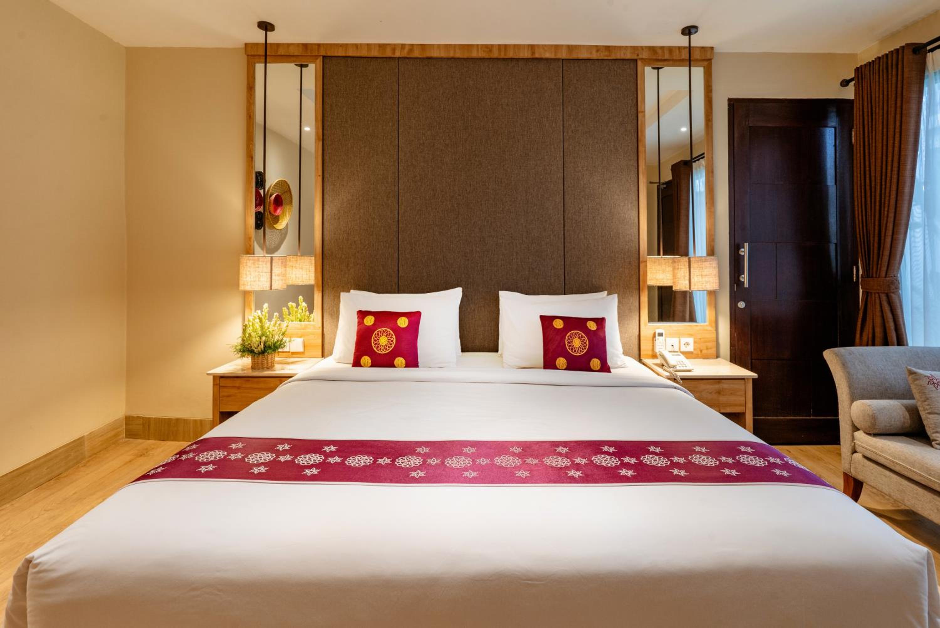Superior Double Room - Photo 10