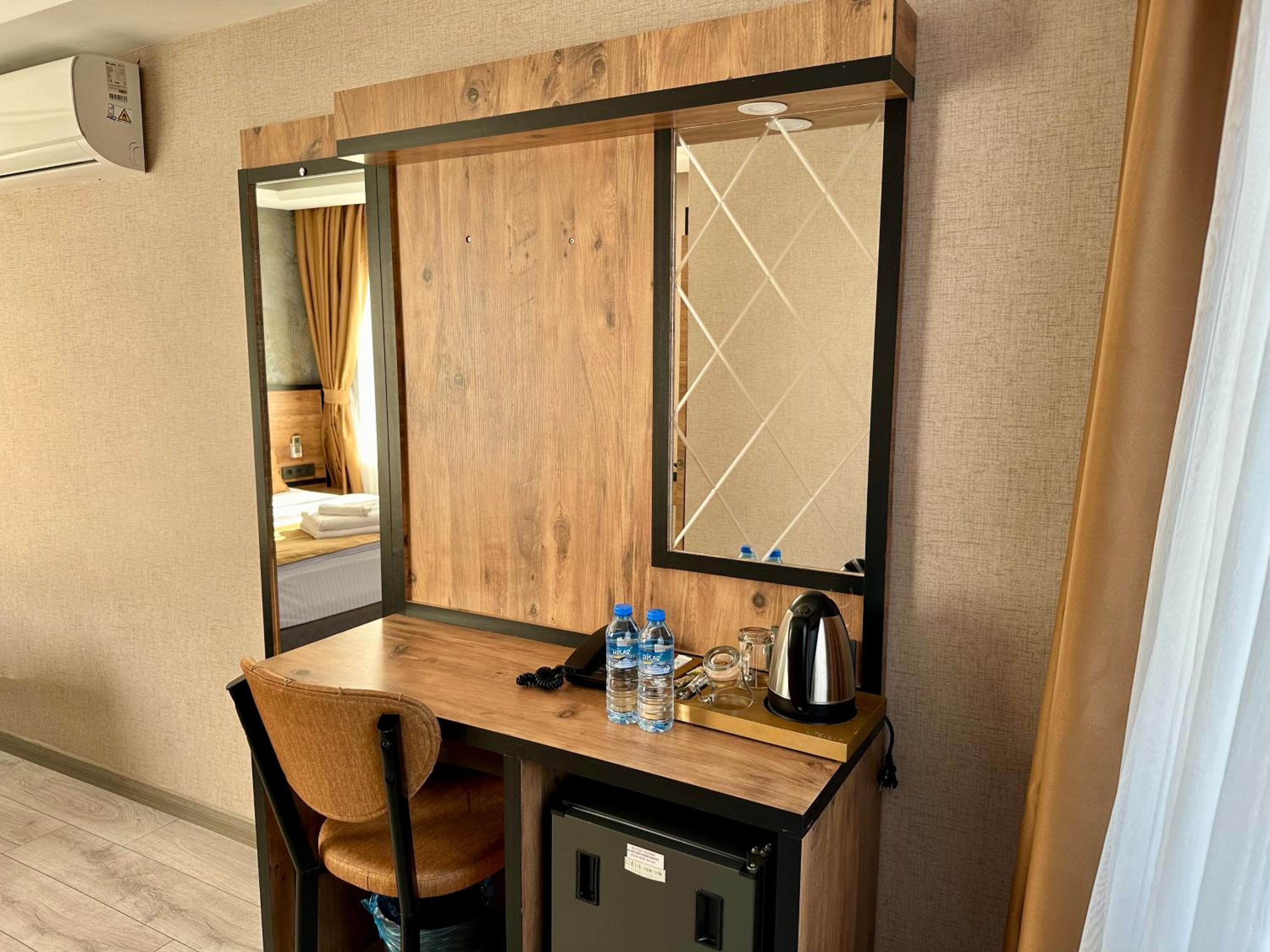 Triple Room photo 2