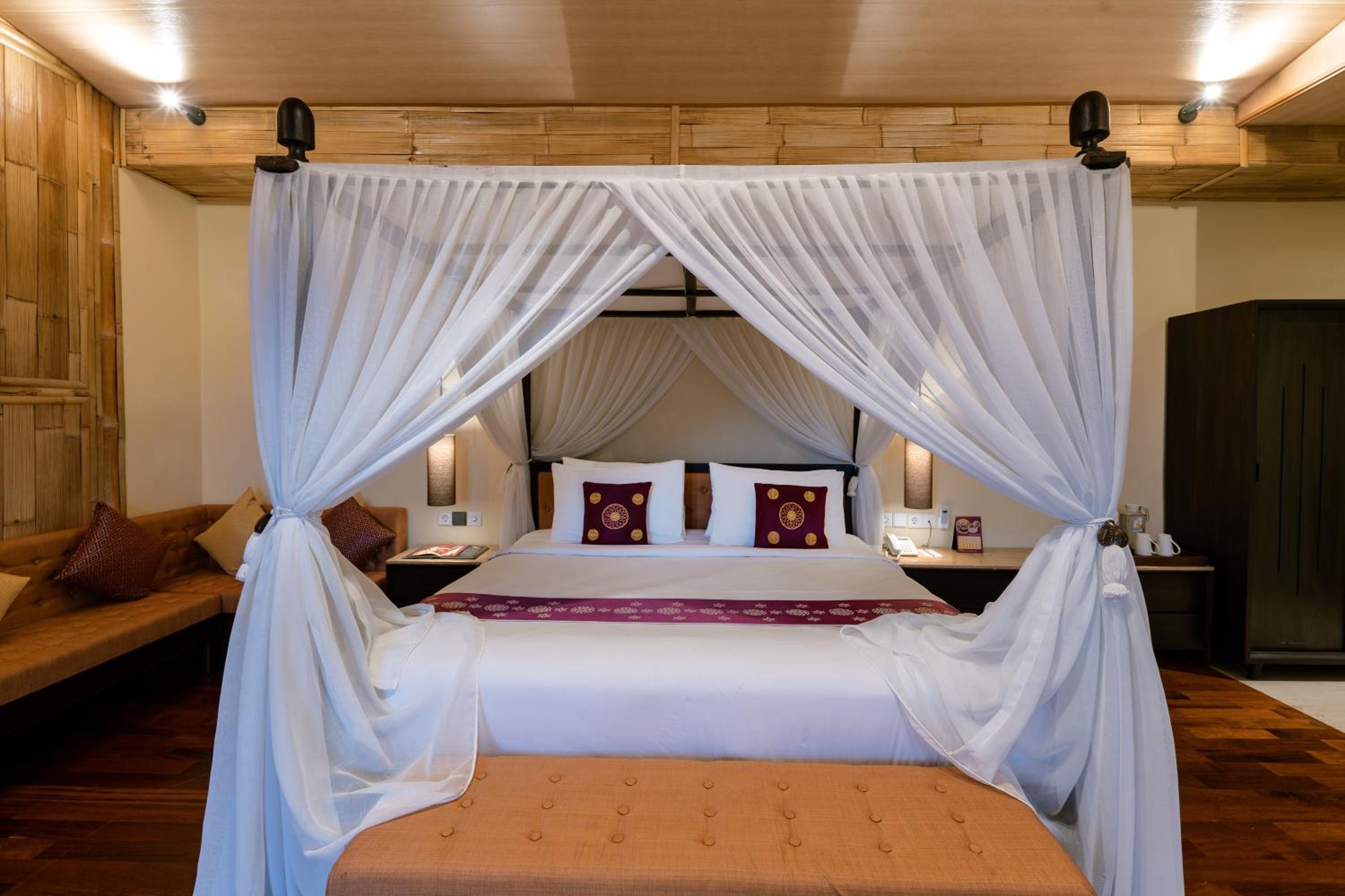 Duplex Suite - Photo 4