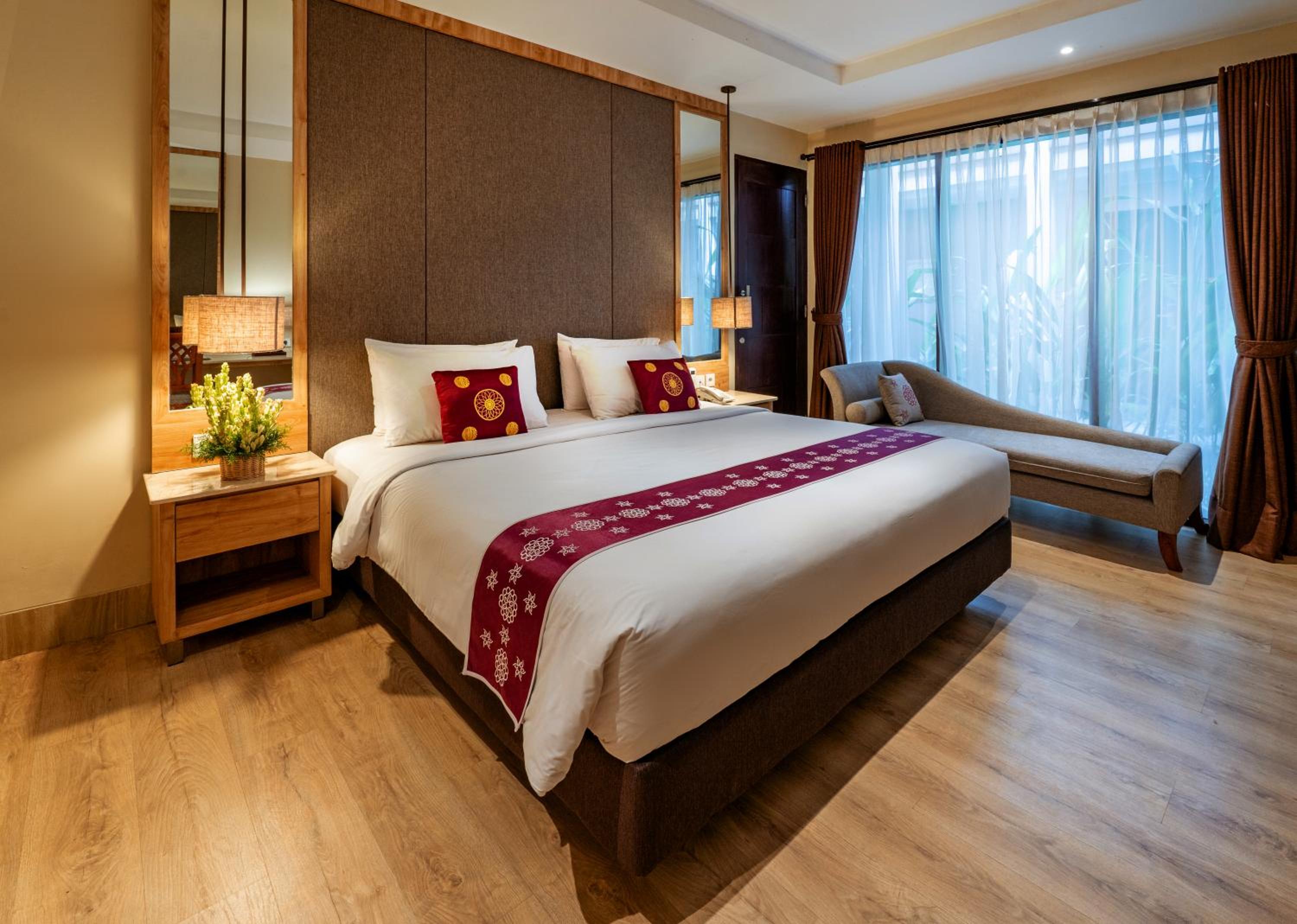 Superior Double Room - Photo 9