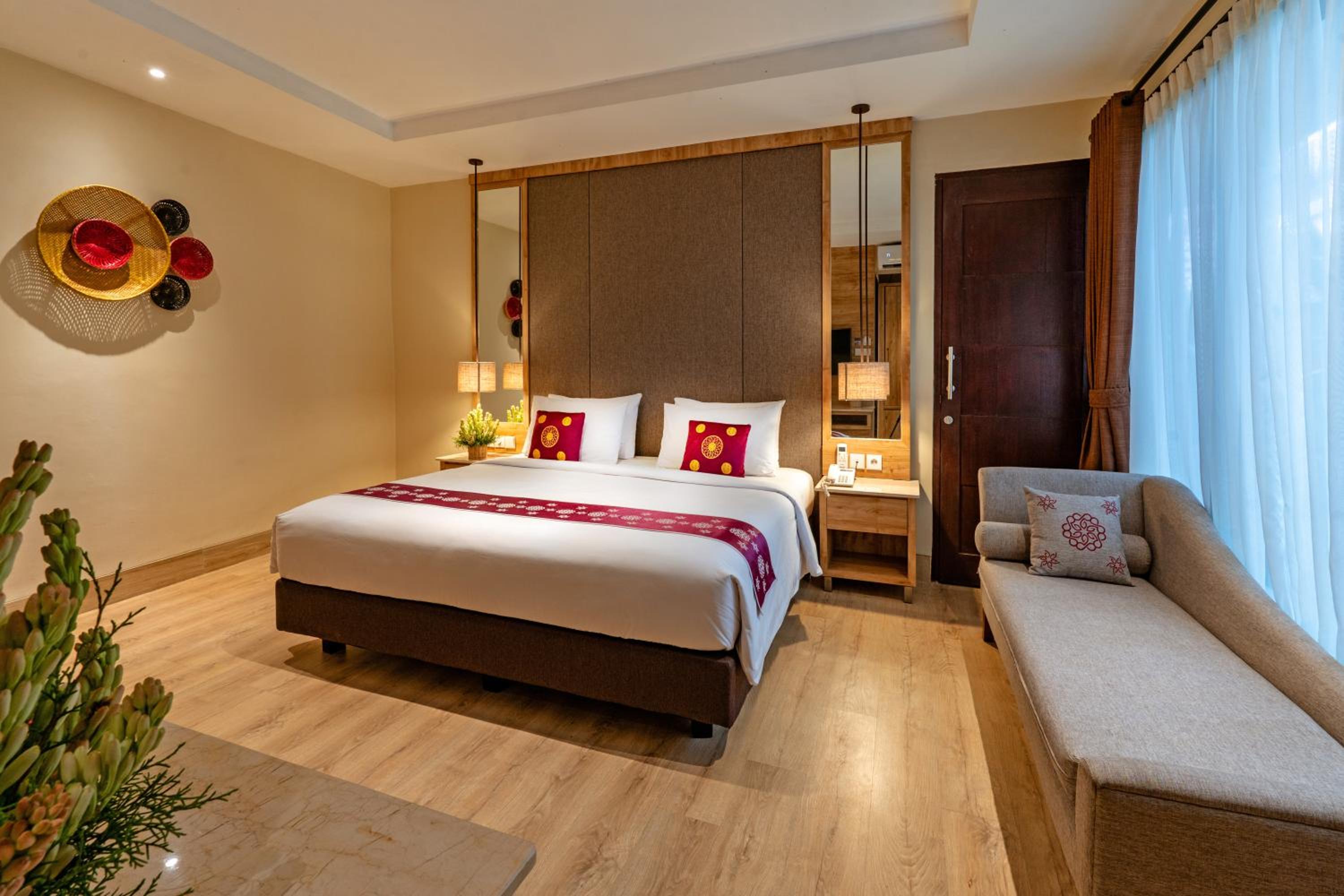 Superior Double Room - Photo 7