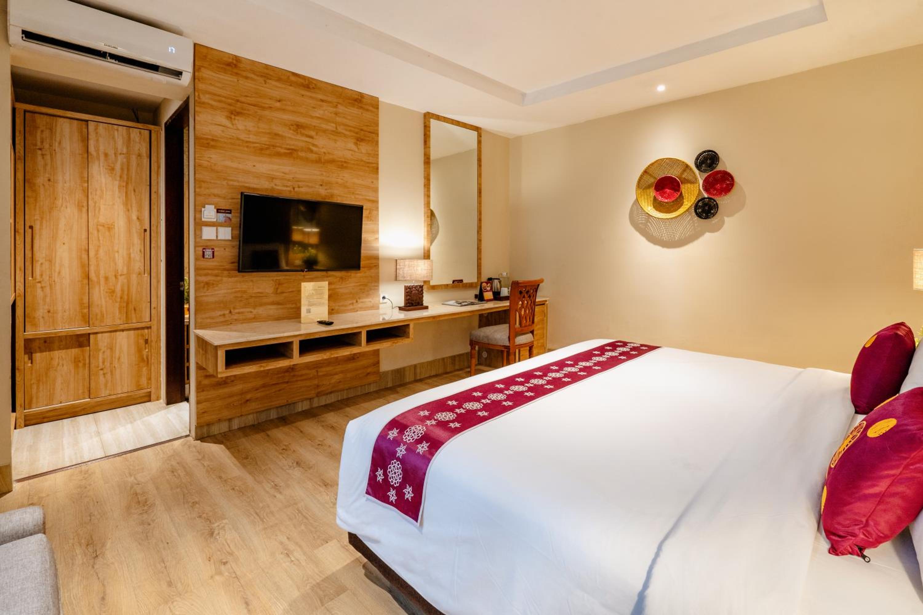 Superior Double Room - Photo 6