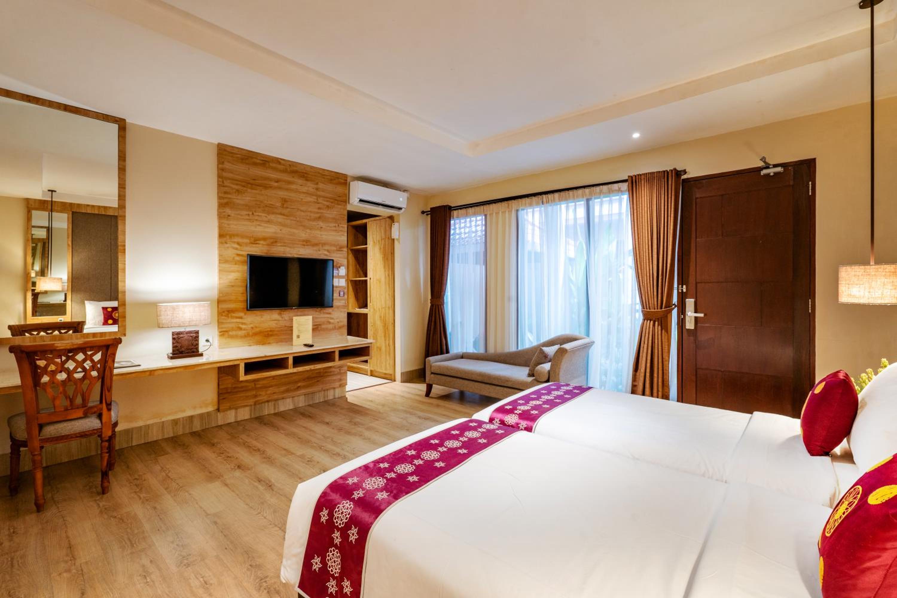 Double or Twin Room - Photo 11
