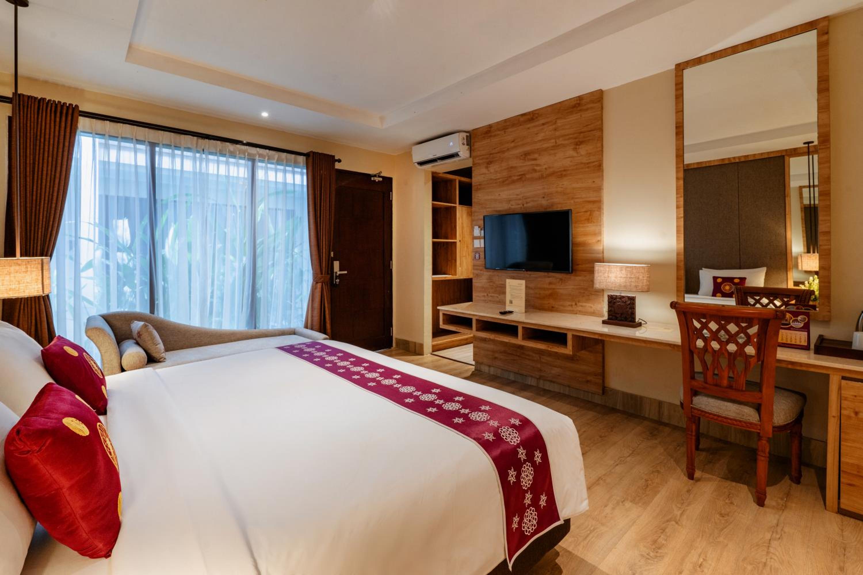 Superior Double Room - Photo 4