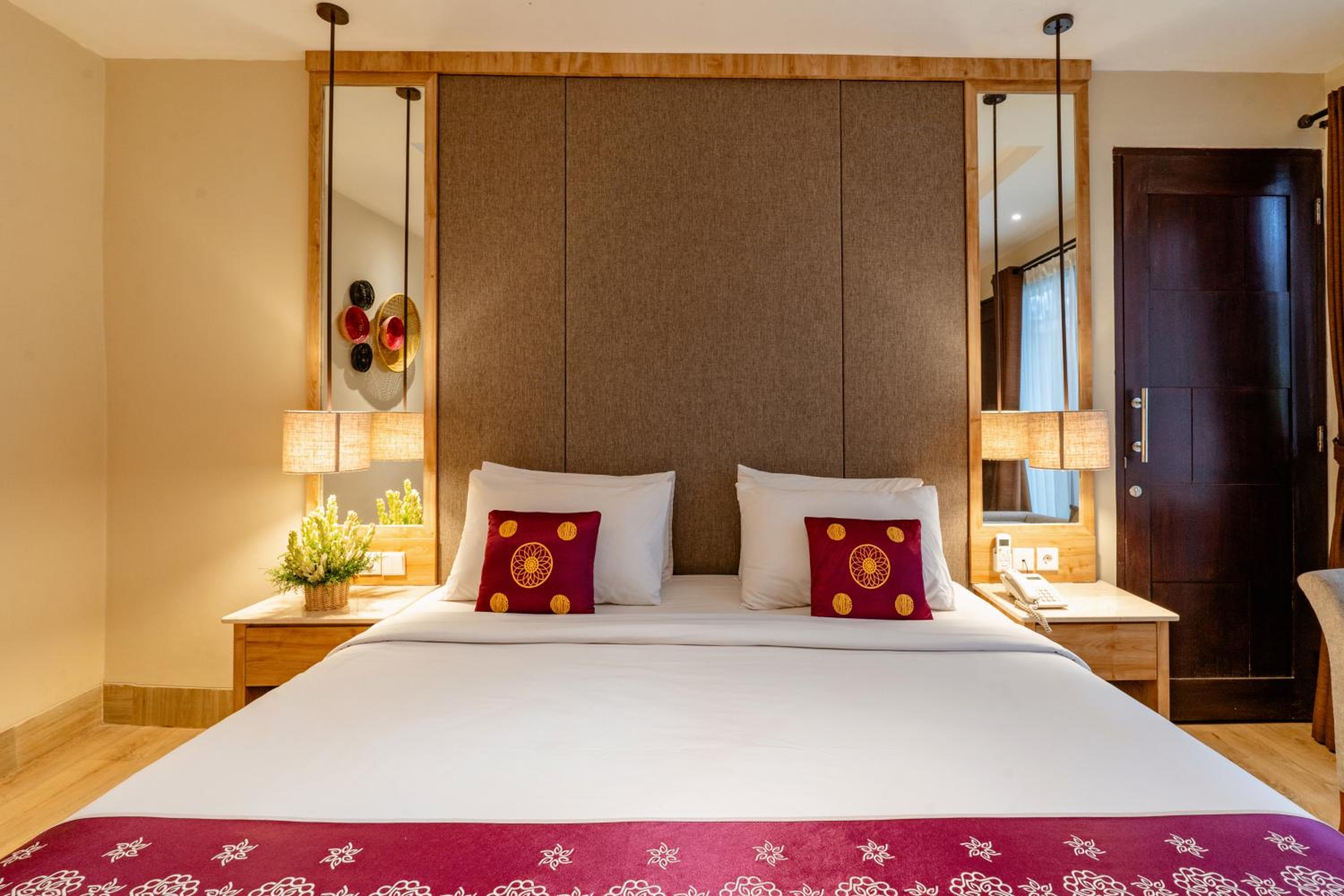 Superior Double Room - Photo 5