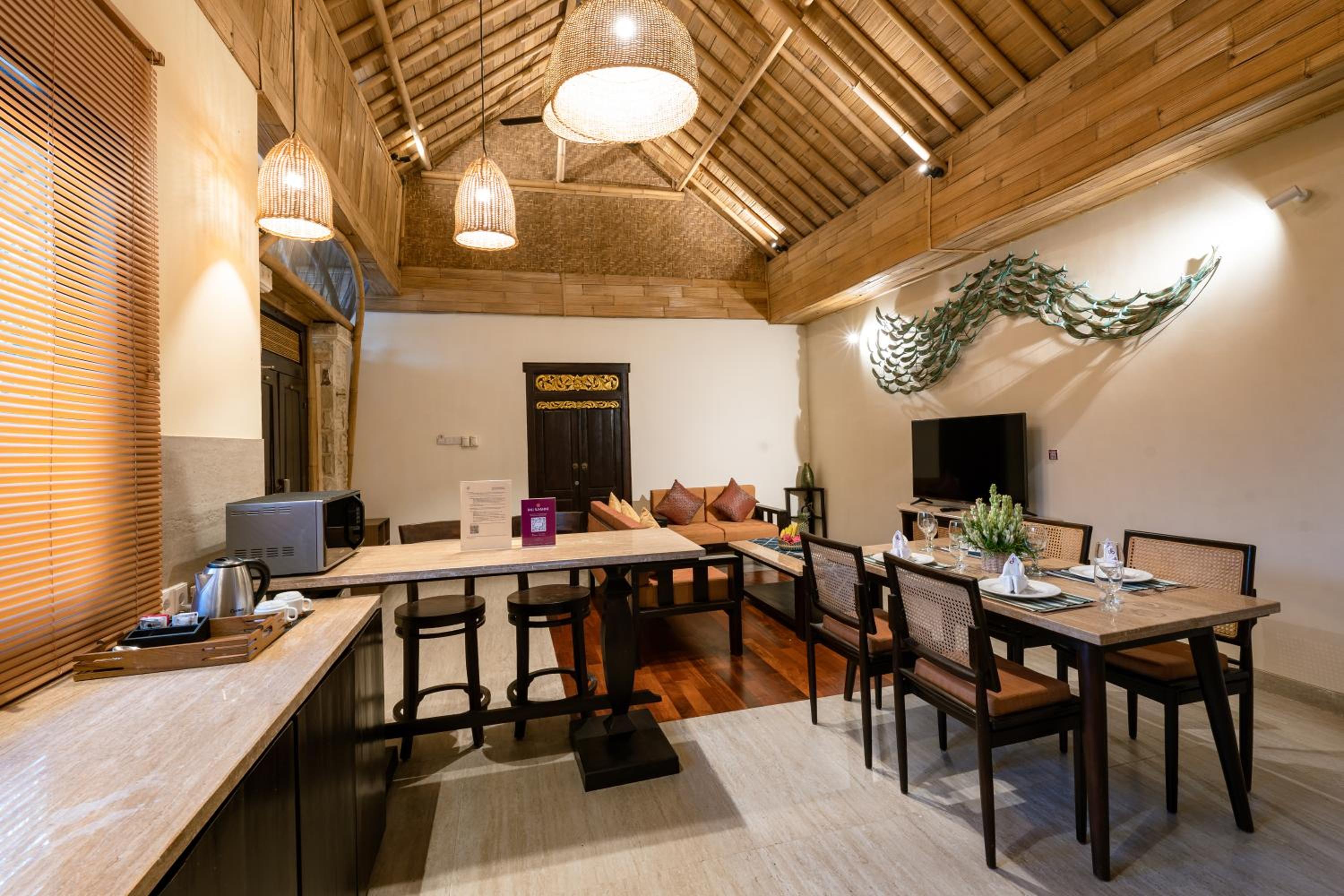 Duplex Suite - Photo 9