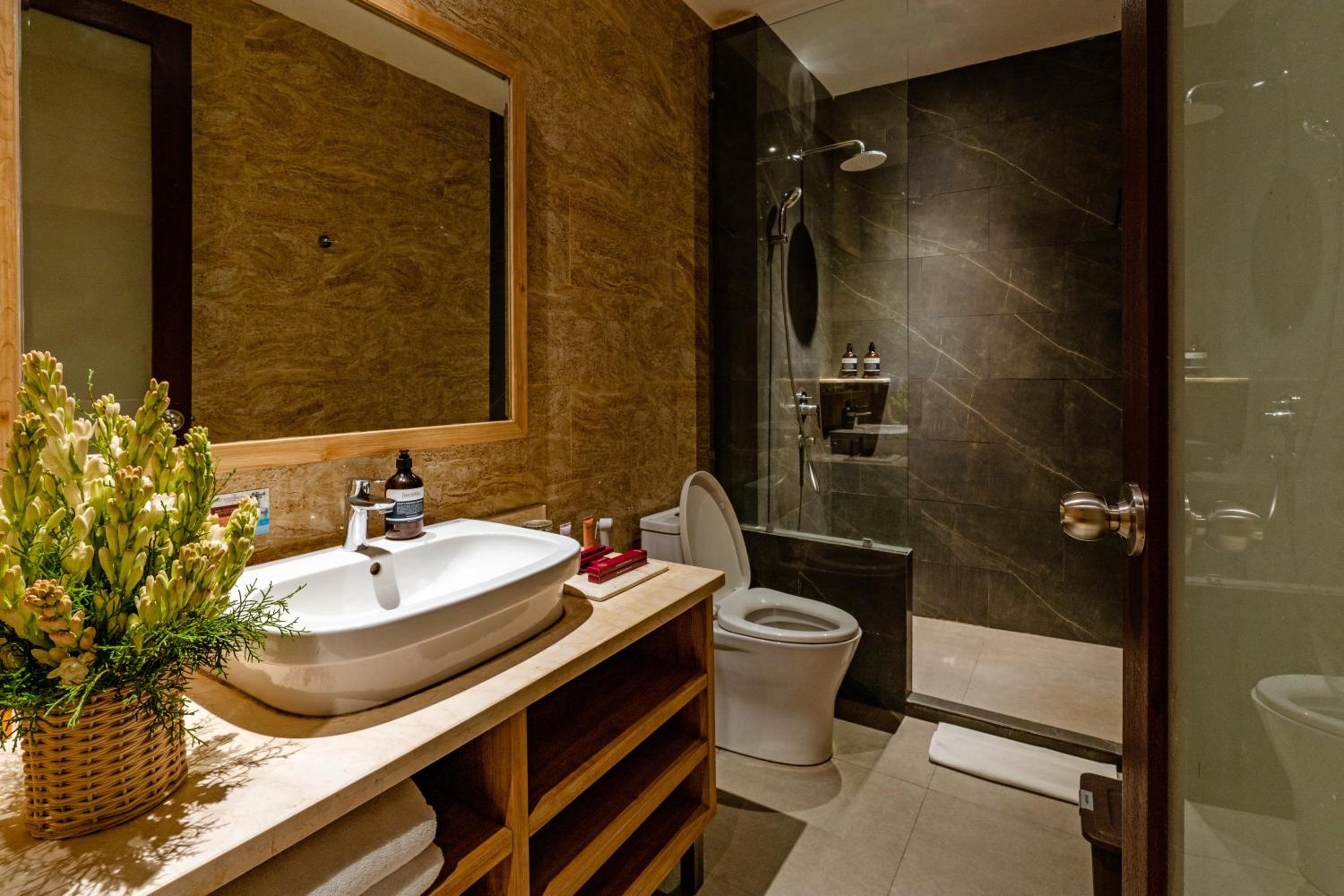 Superior Double Room - Photo 2