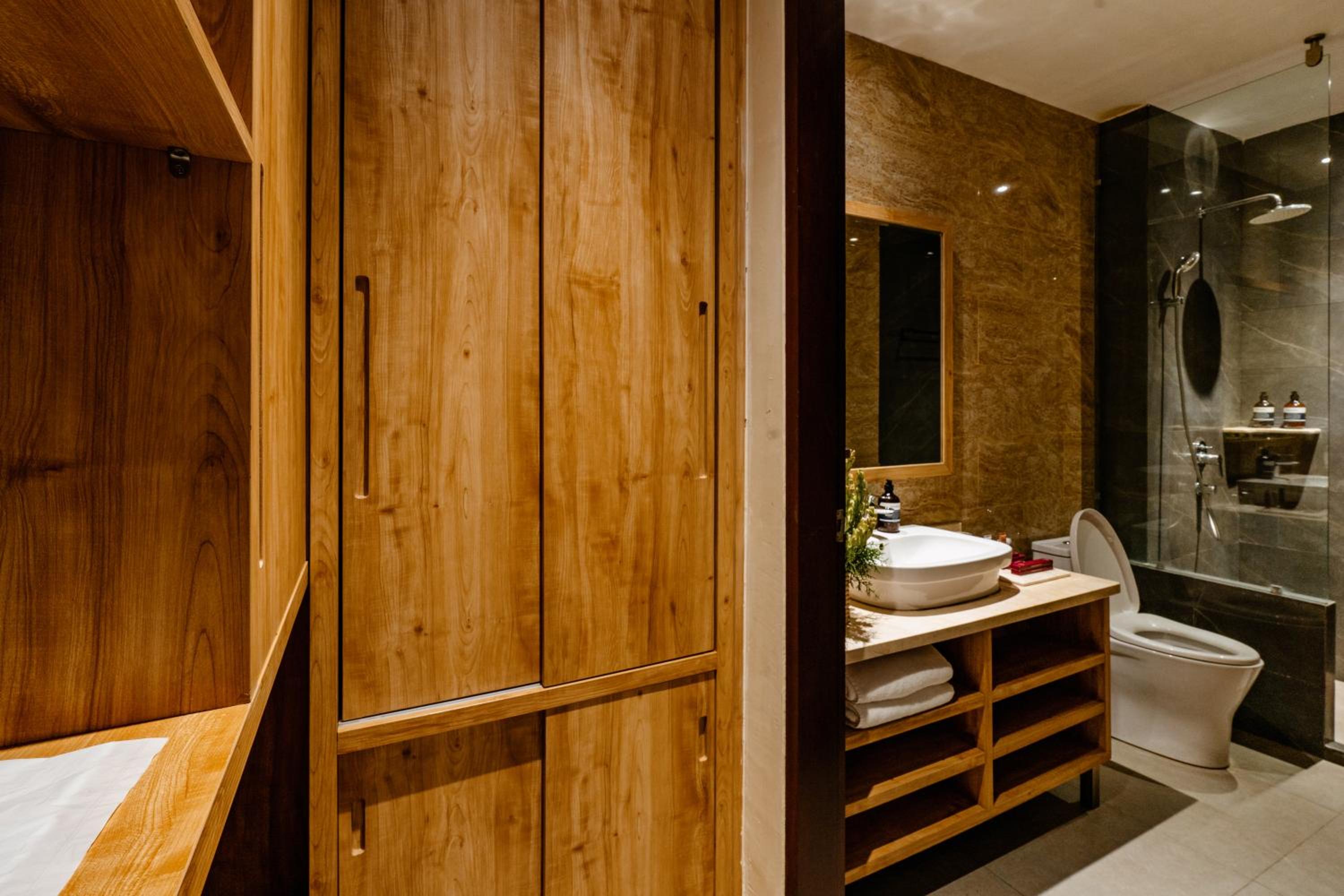 Superior Double Room - Photo 3