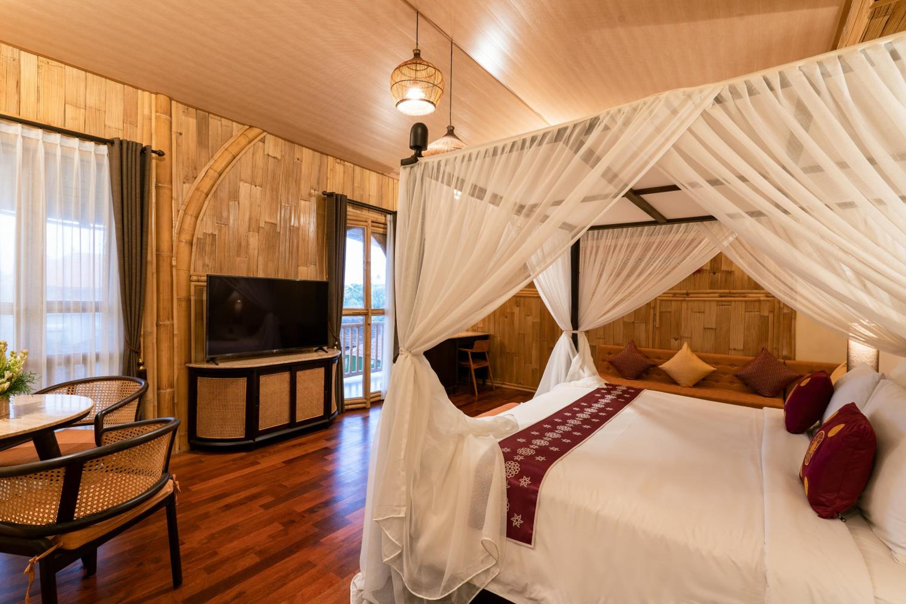 Duplex Suite - Photo 8