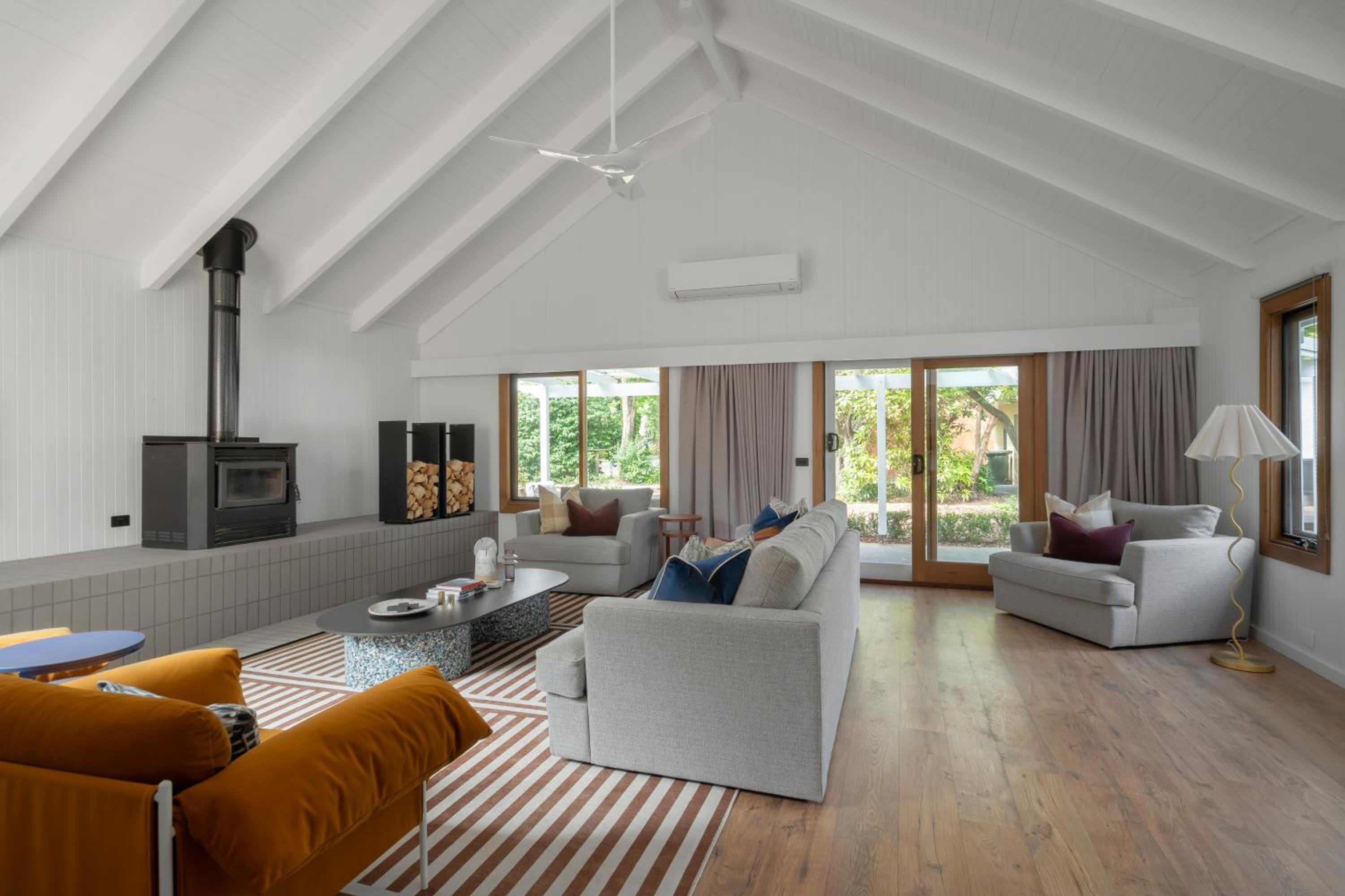 Three-Bedroom Vacation Home  photo 1