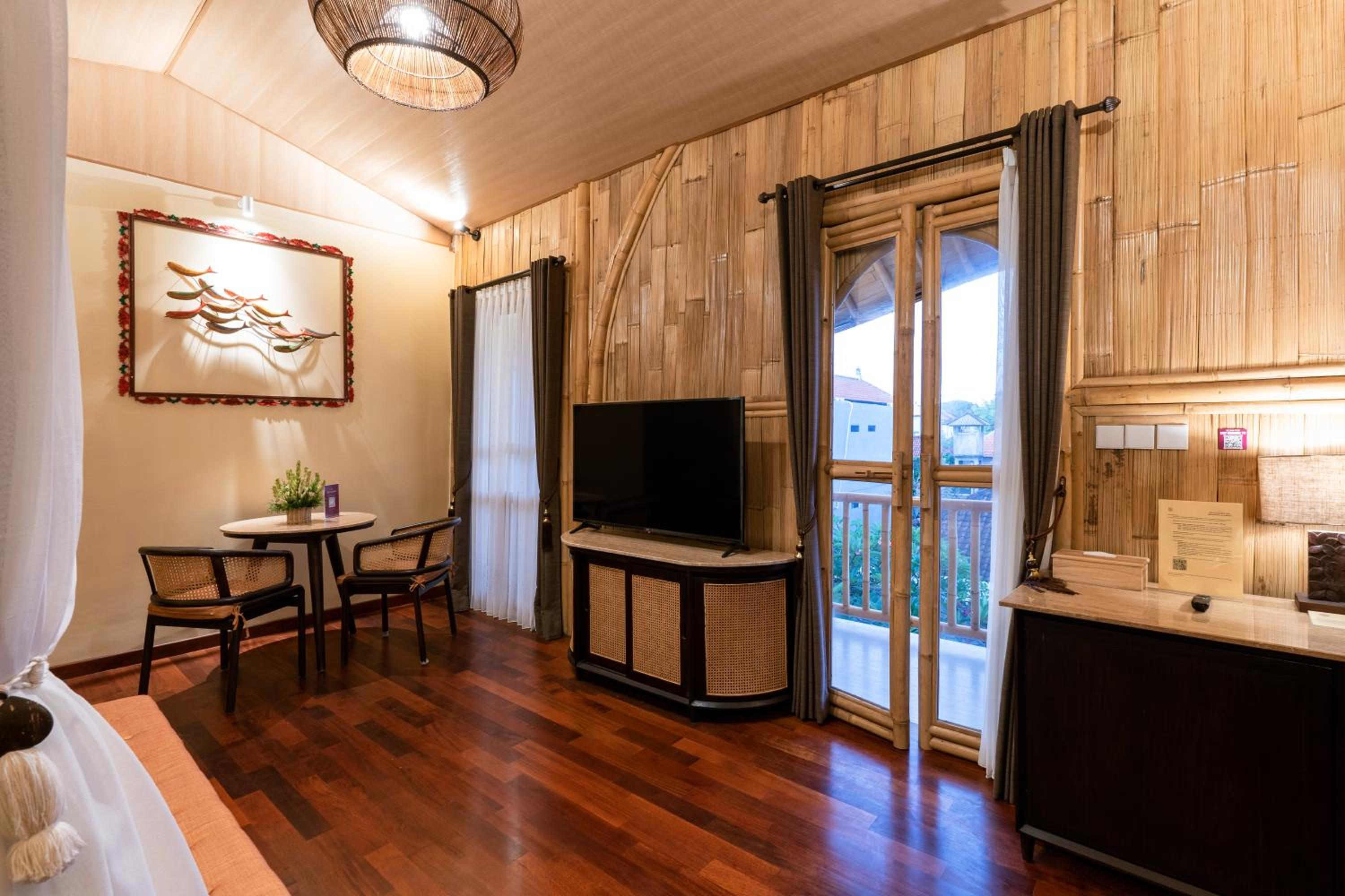 Duplex Suite - Photo 6
