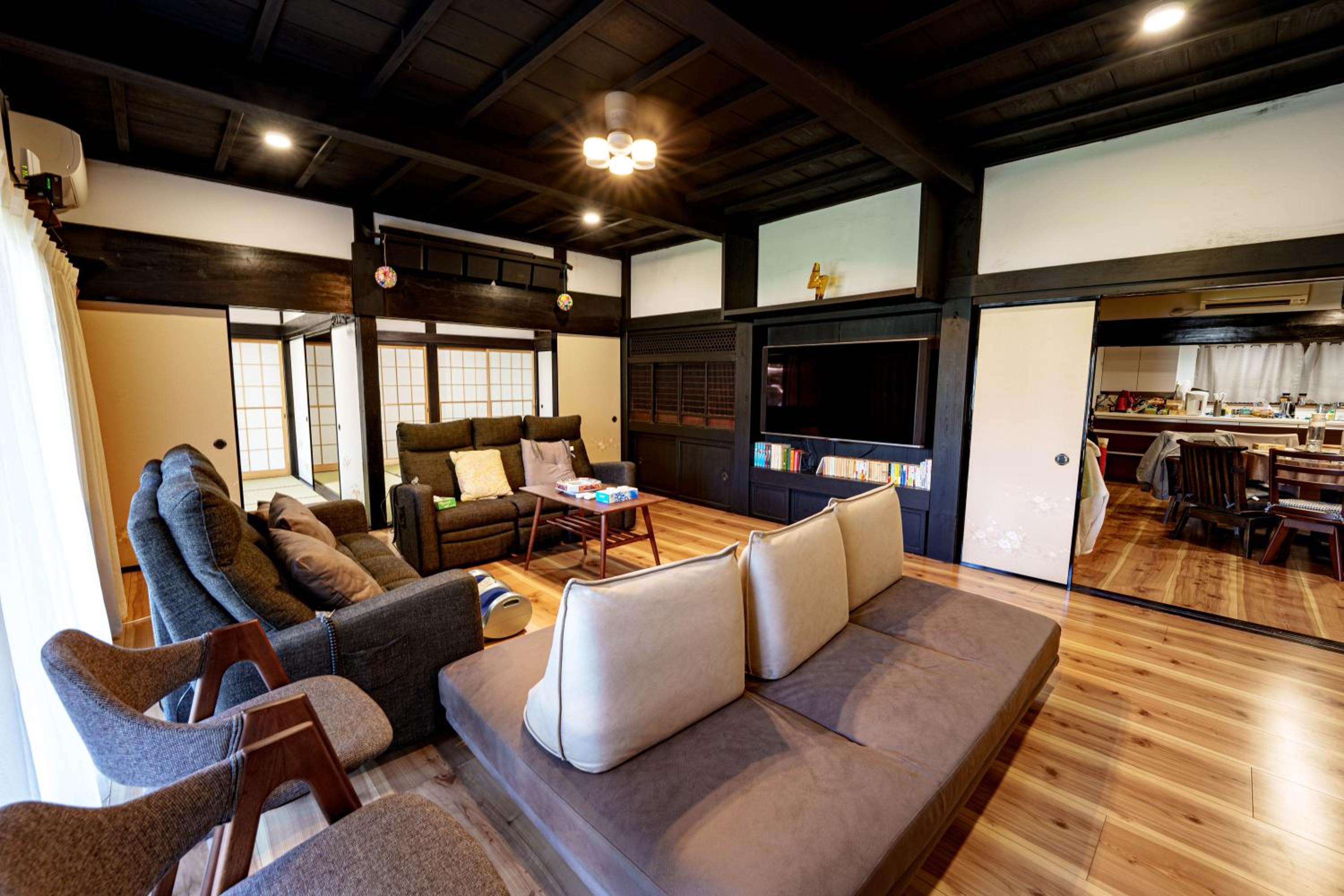 Vacation Home photo 1