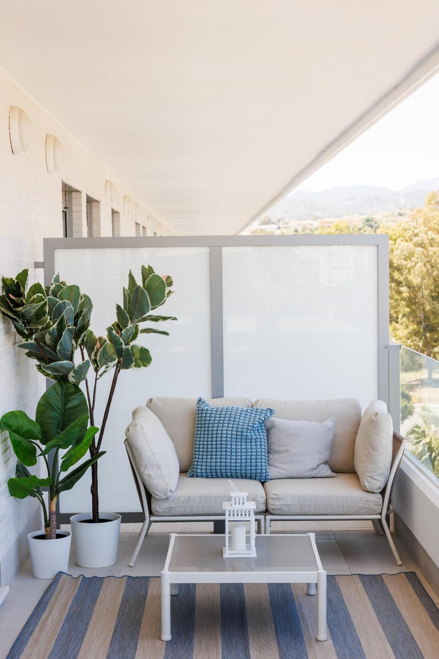 Apartment with Terrace photo 3