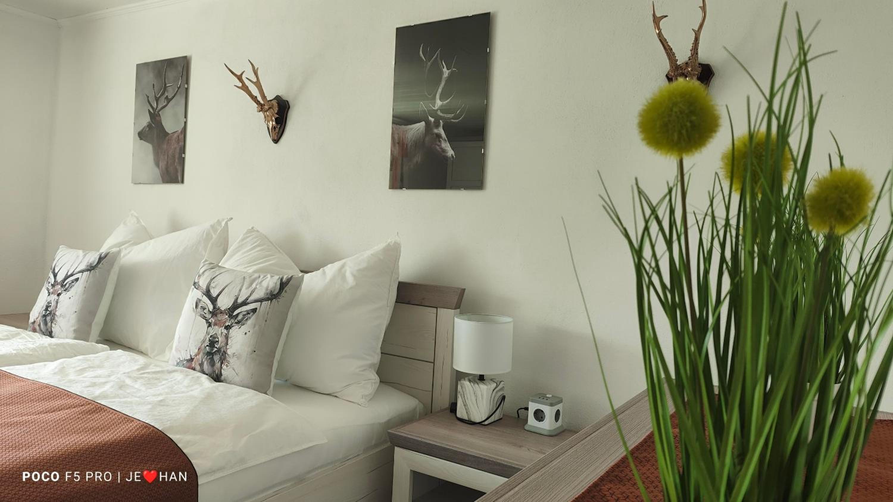 Four-Bedroom Vacation Home photo 1