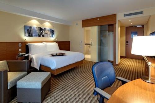 Hampton by Hilton Luton Lufthavn, Billede 4