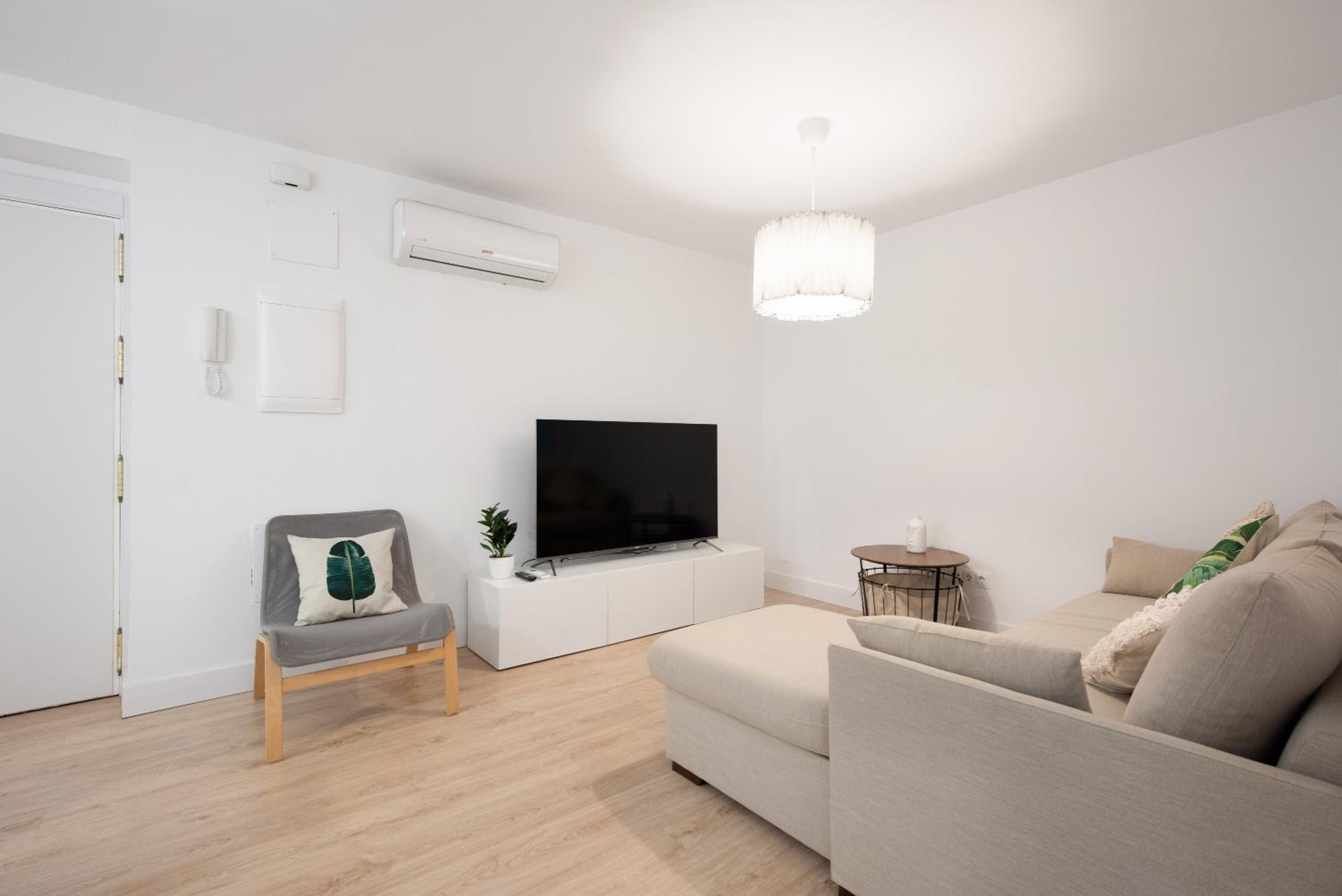 Apartamento Superior
