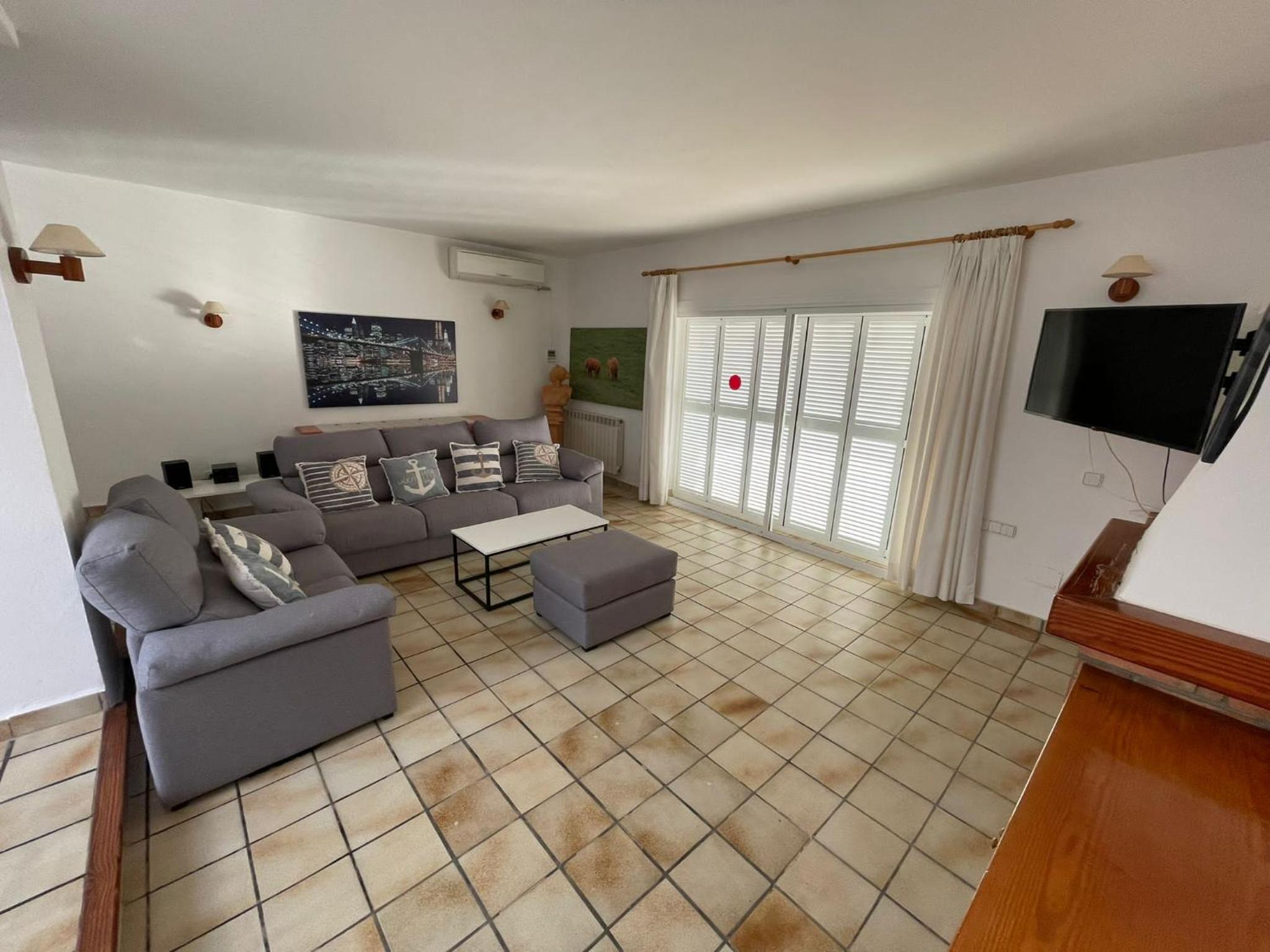 Casa de Vacaciones