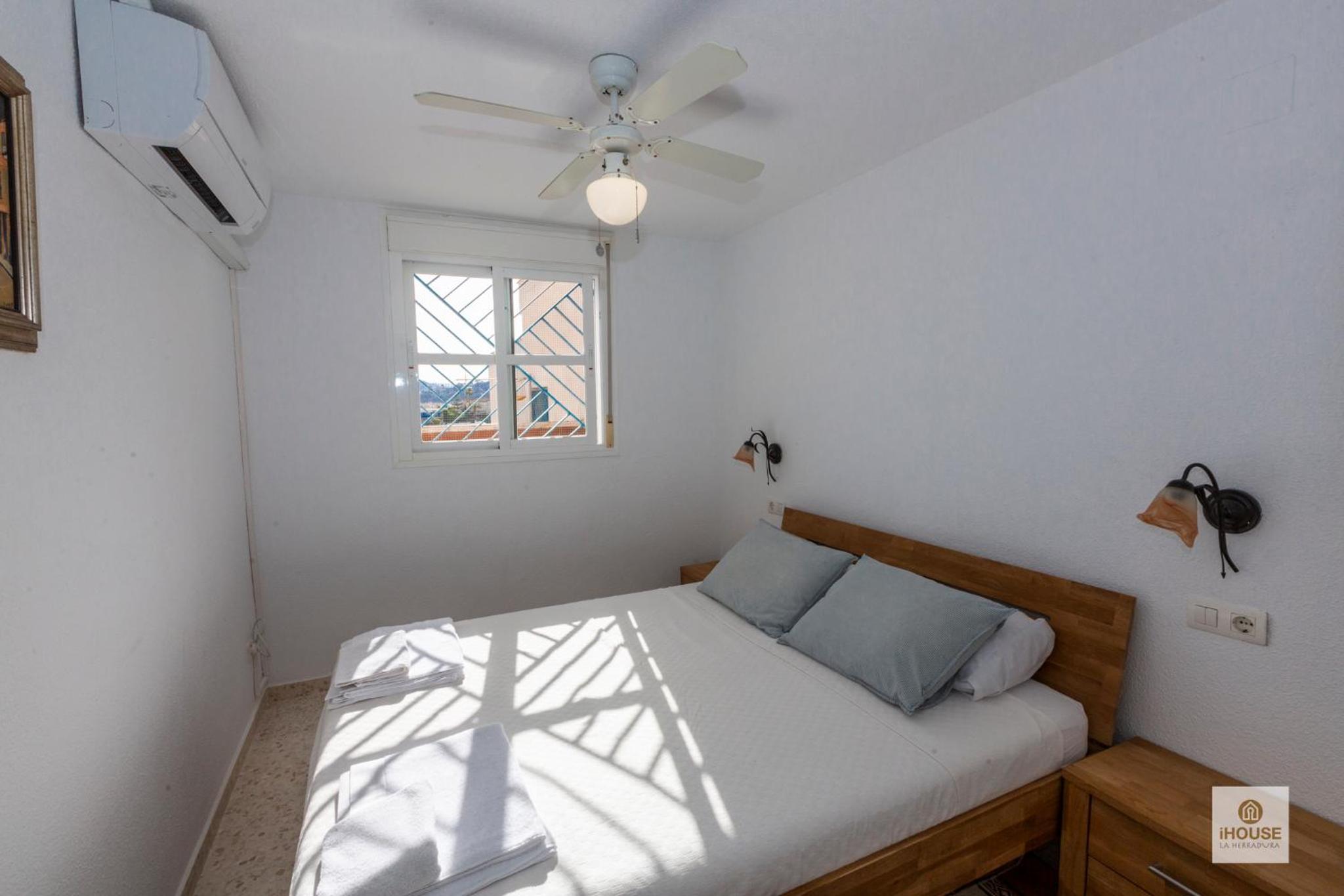 Departamento de tres habitaciones