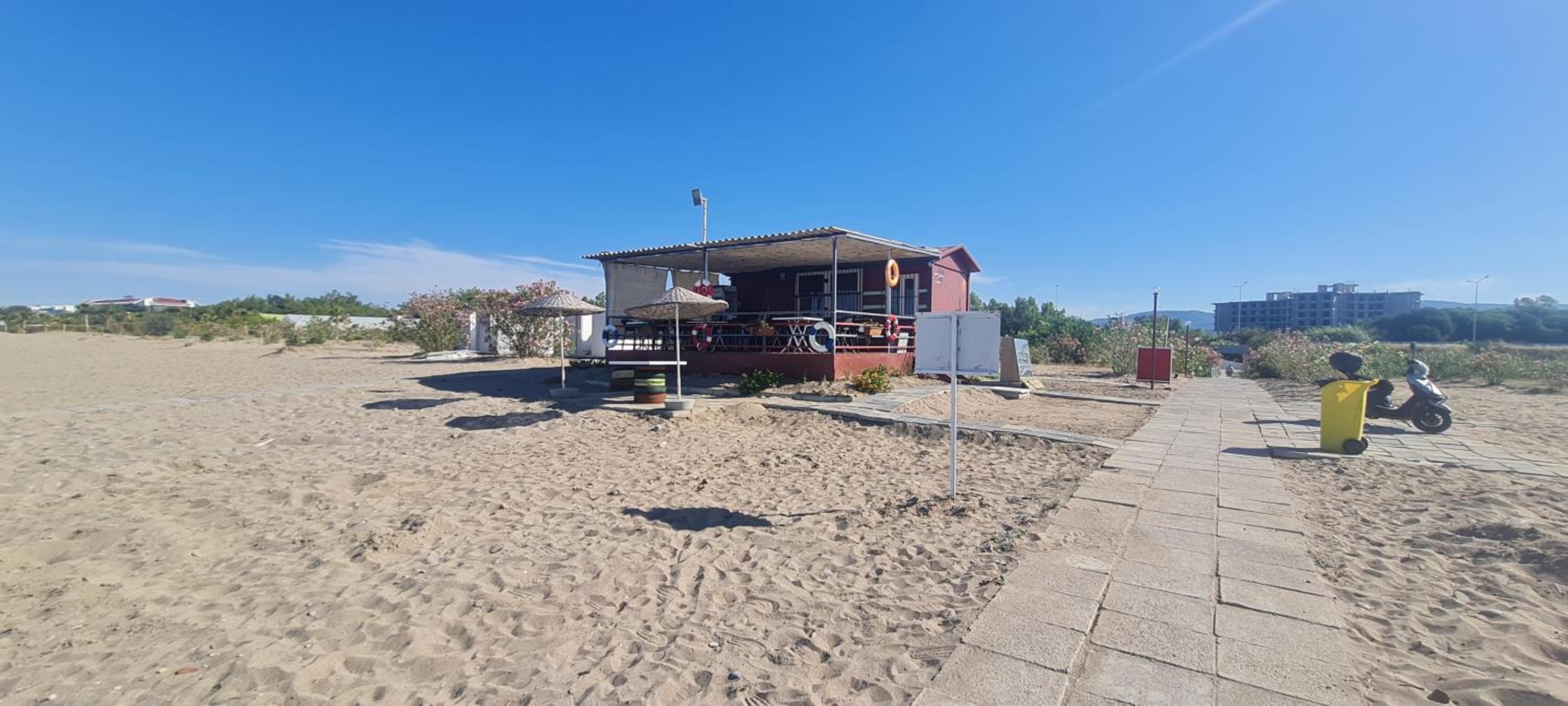 Three-Bedroom Villa - Photo 30
