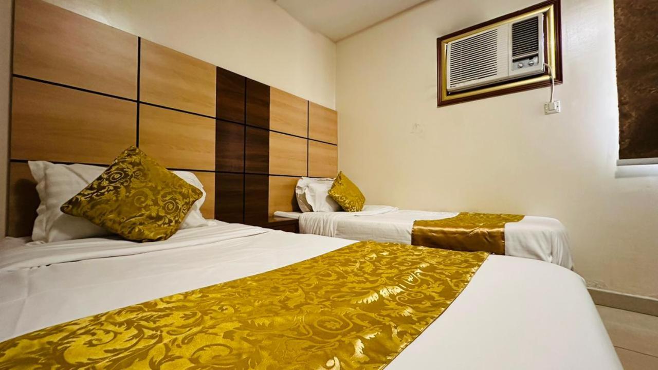 Two-Bedroom Suite