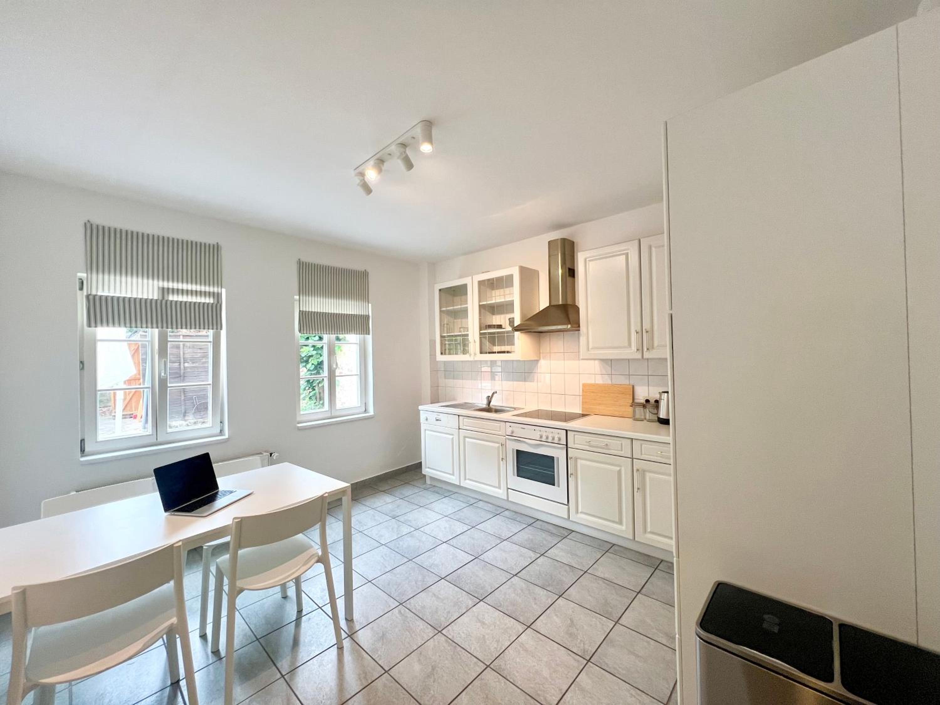 Apartment - Ground Floor photo 3