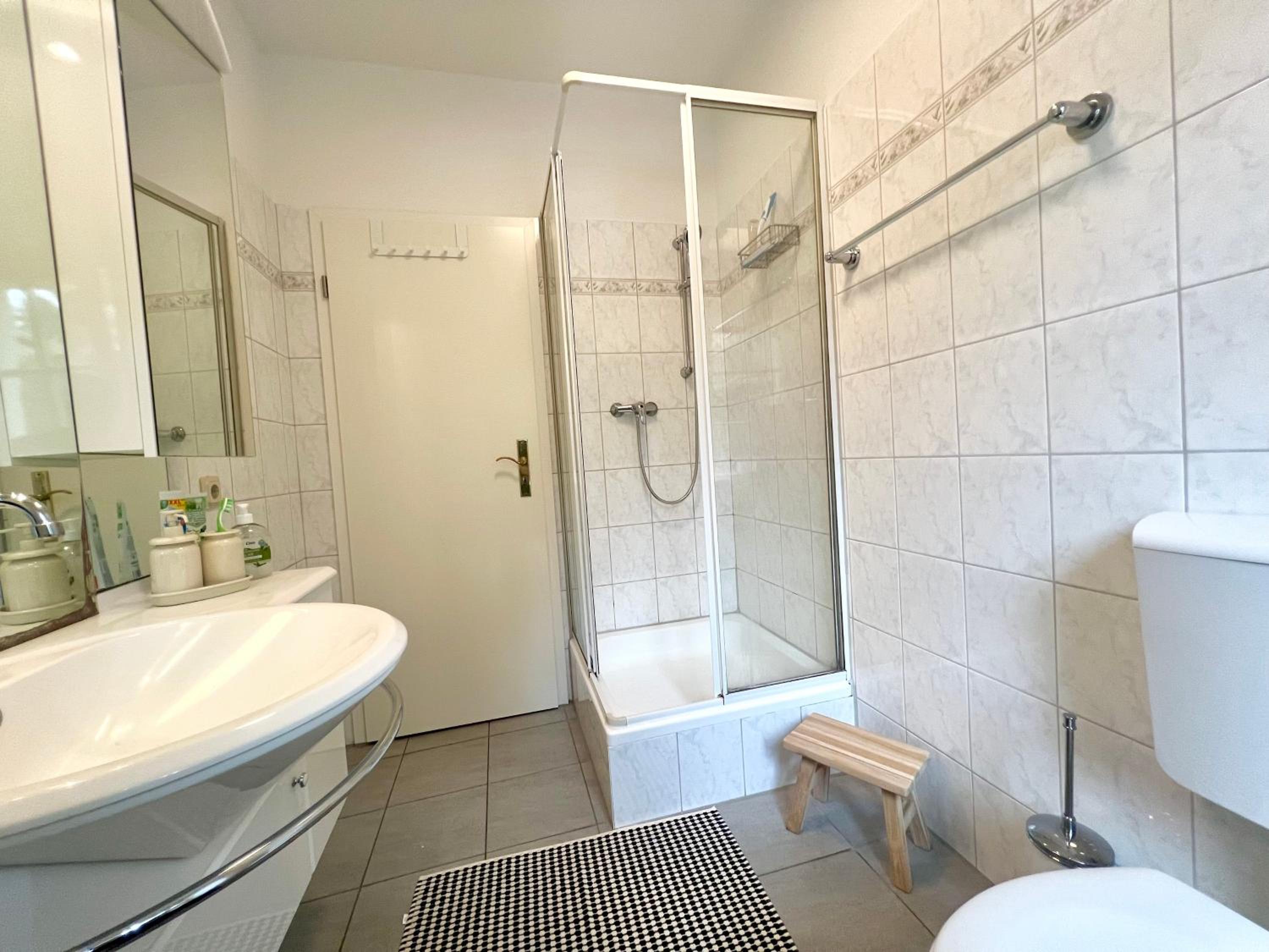 Apartment - Ground Floor photo 2