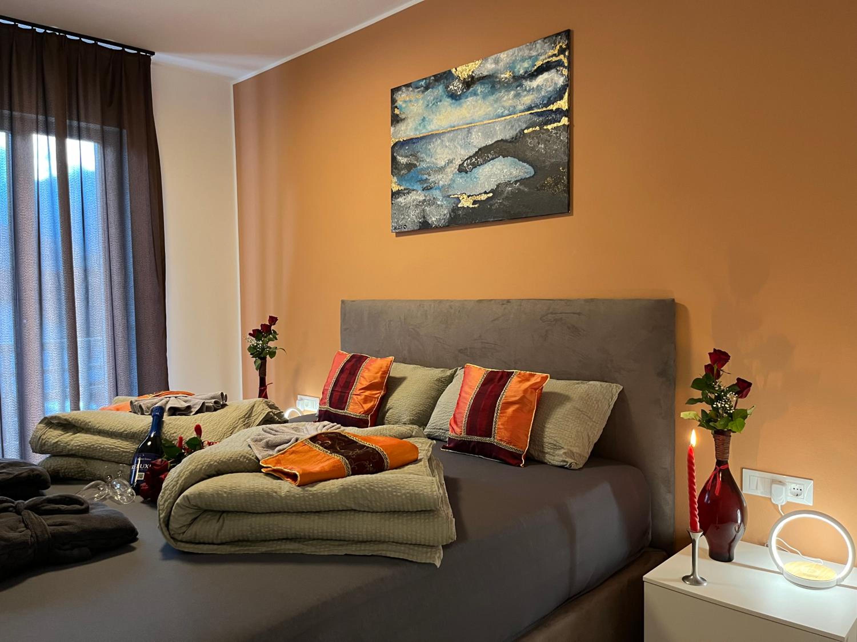Four-Bedroom House photo 1