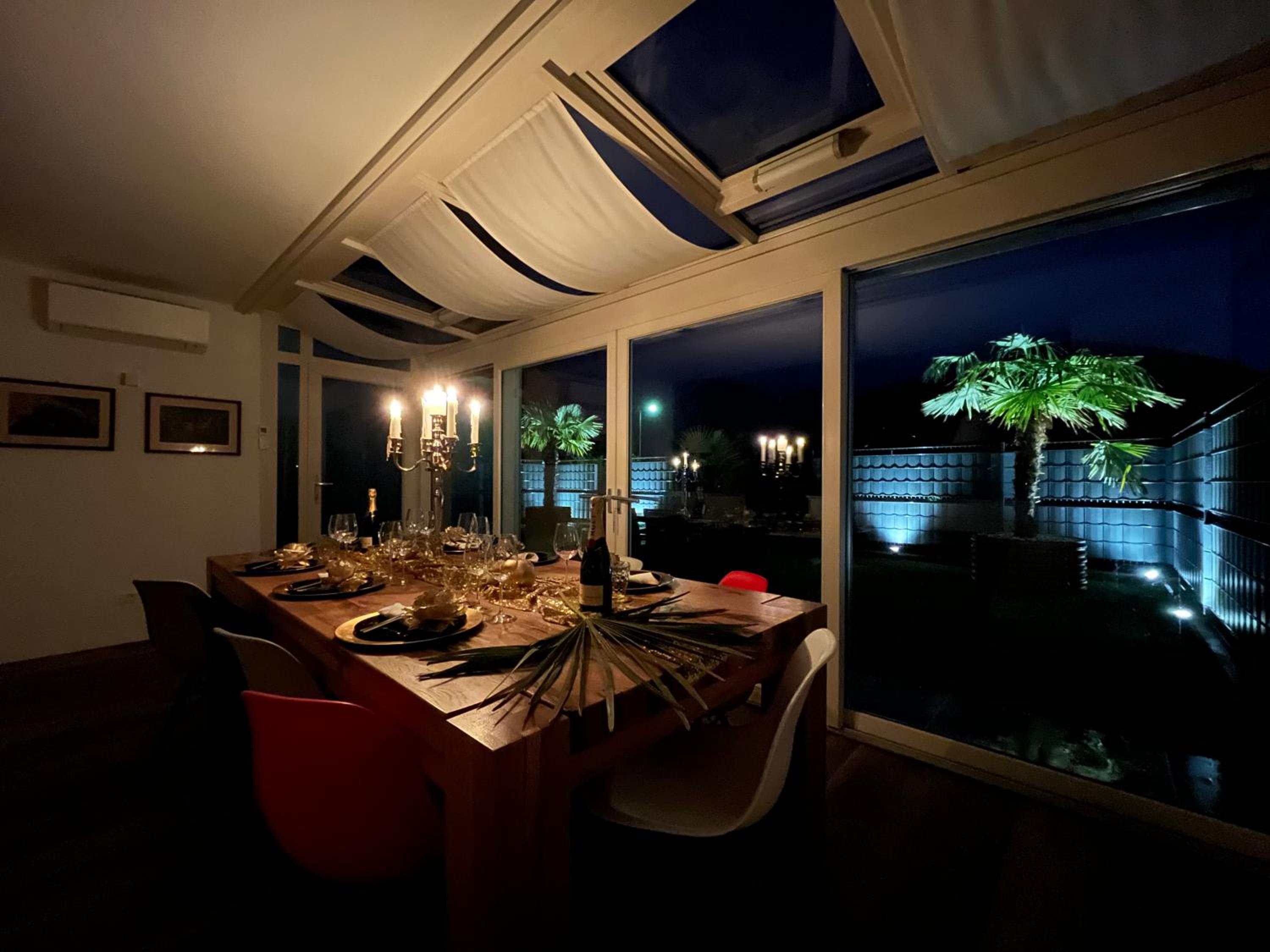 Four-Bedroom House photo 2