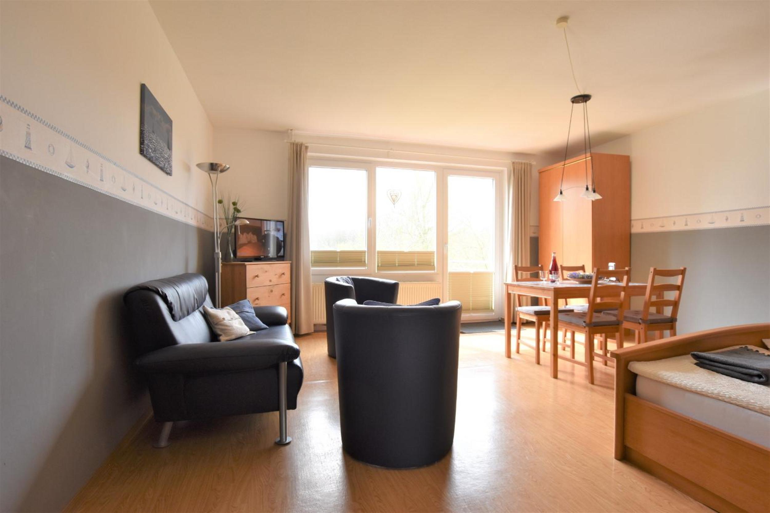 Apartment photo 1