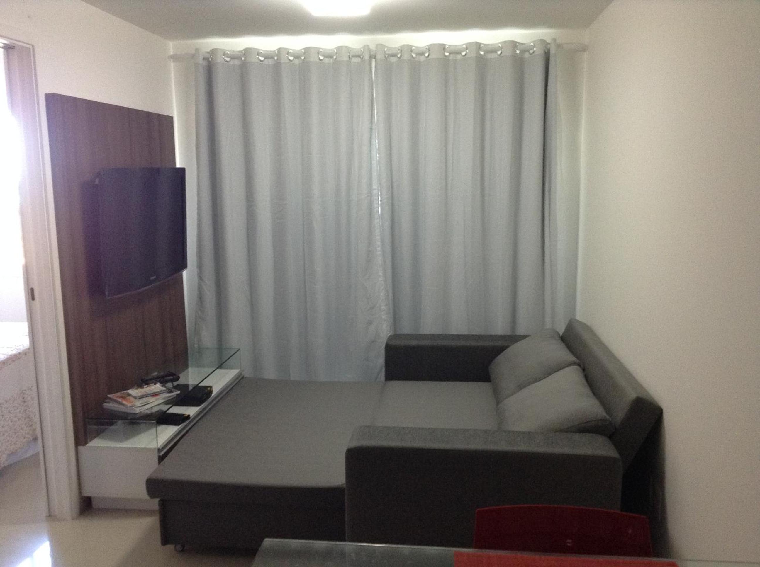 Studio Apartment with Sea View photo 1