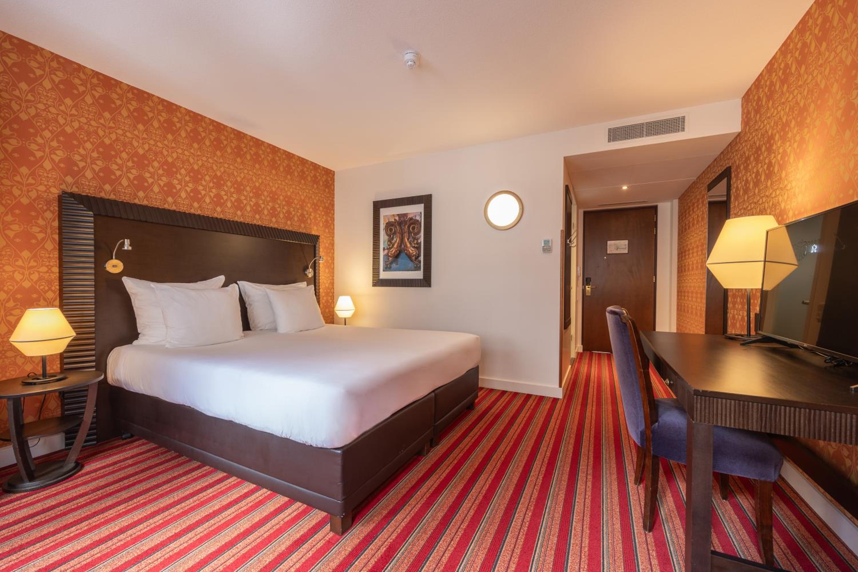 Deluxe Room photo 3