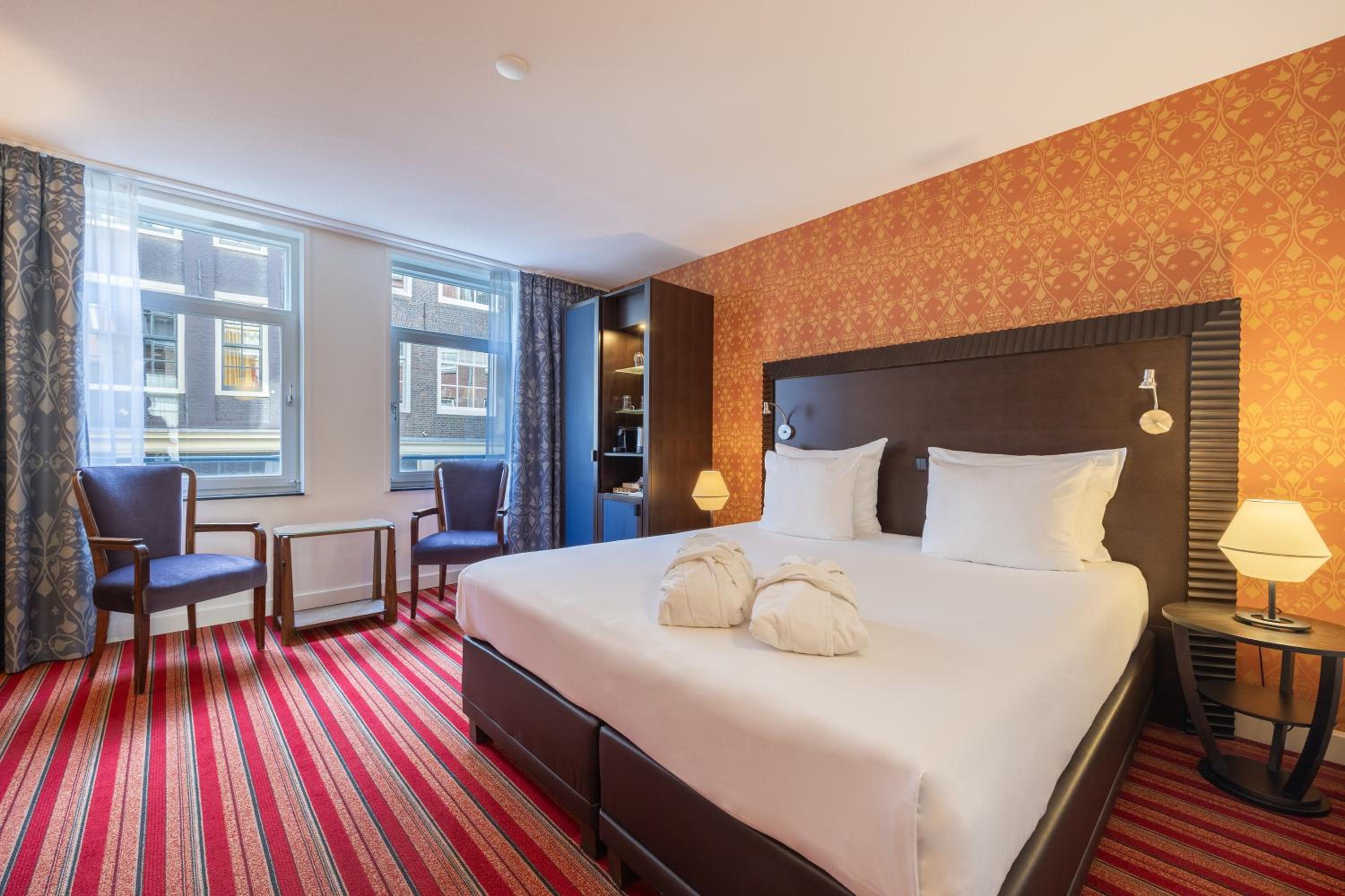 Deluxe Room photo 2