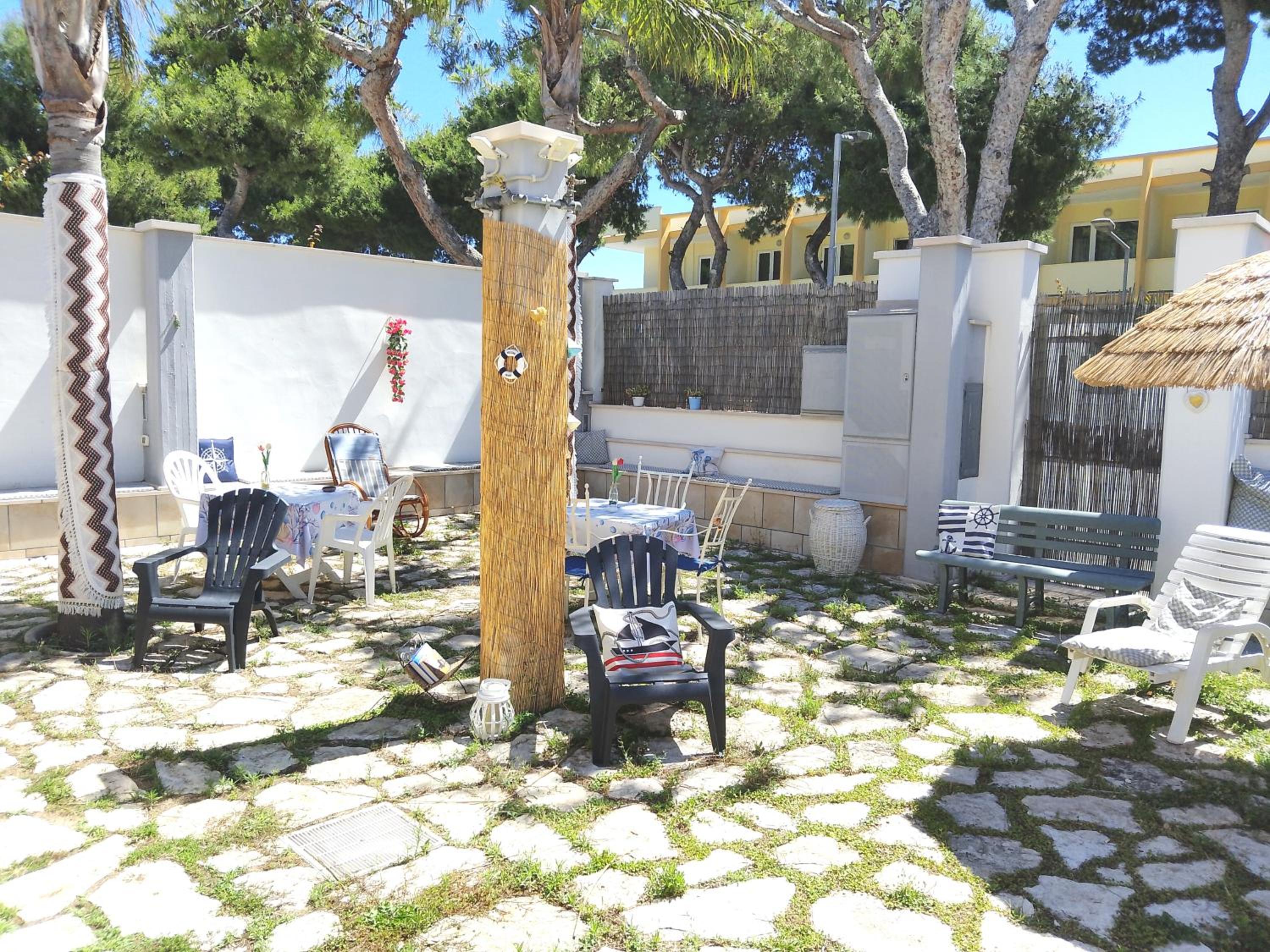 Two-Bedroom Villa photo 2