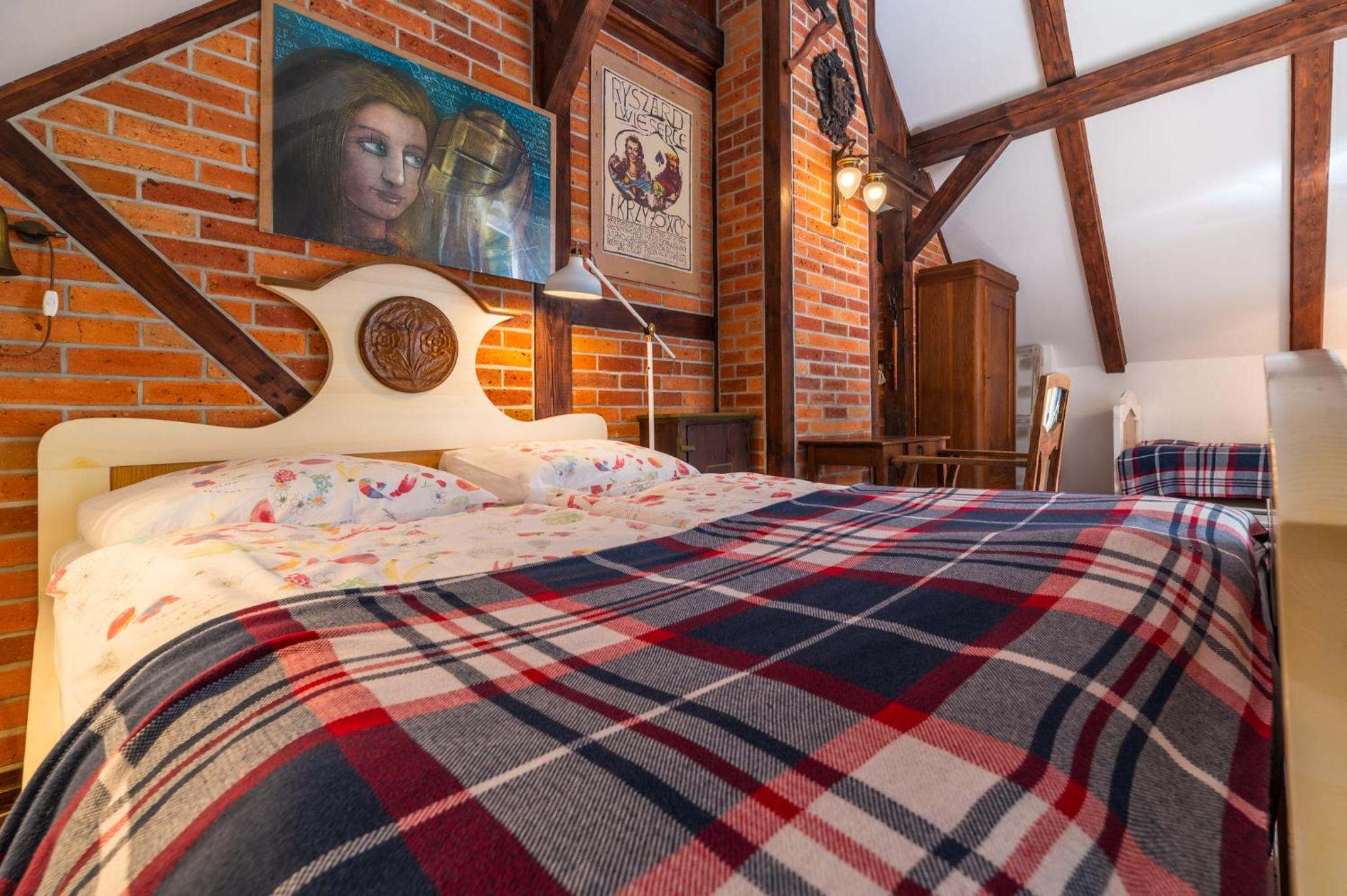 Triple Room - Photo 1