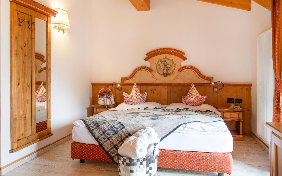 Family Junior Suite - Photo 2