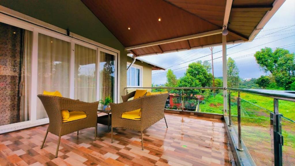 Villa photo 3